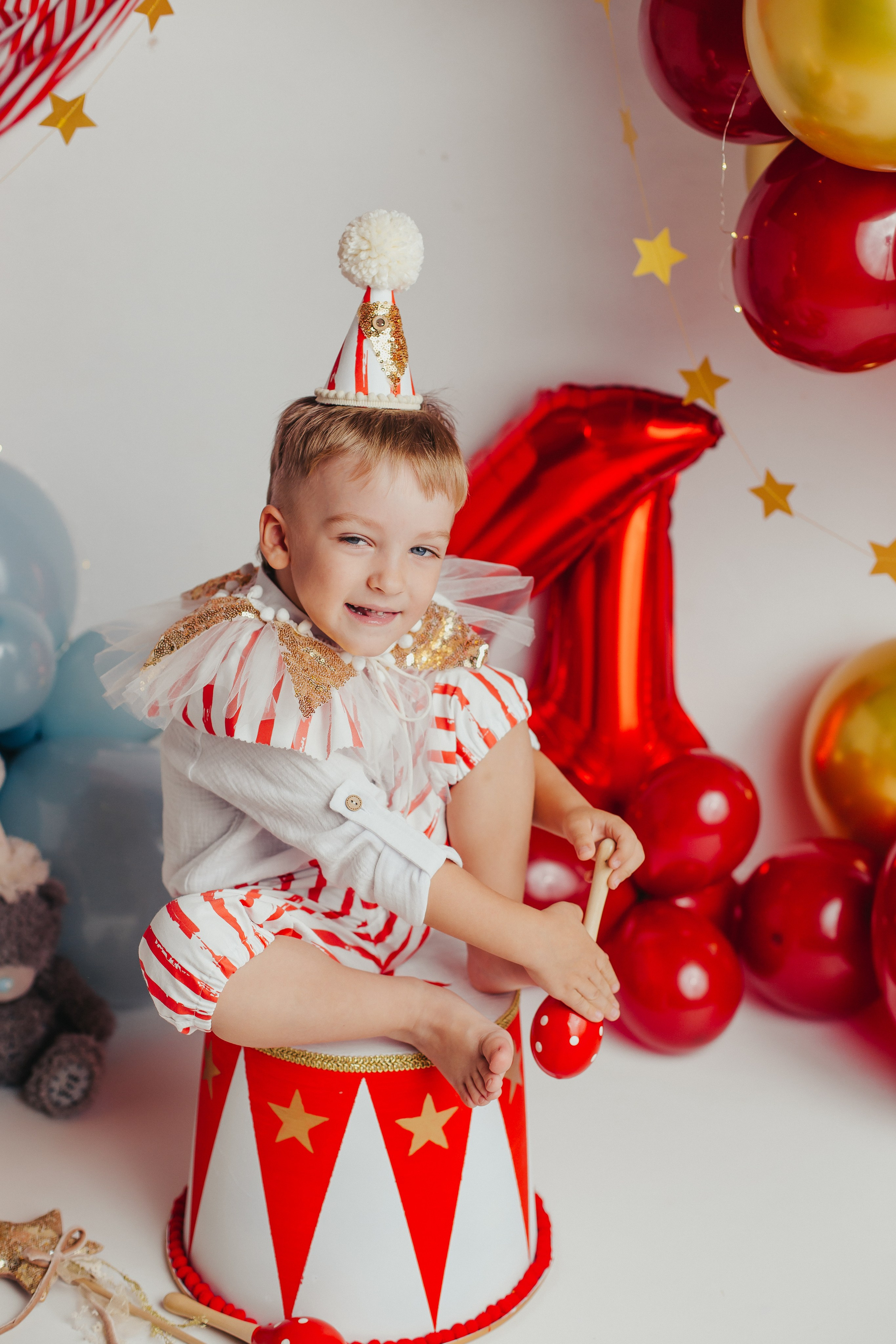 Фотограф новорожденных и детский в Сергиевом Посаде Кругликова Юлия