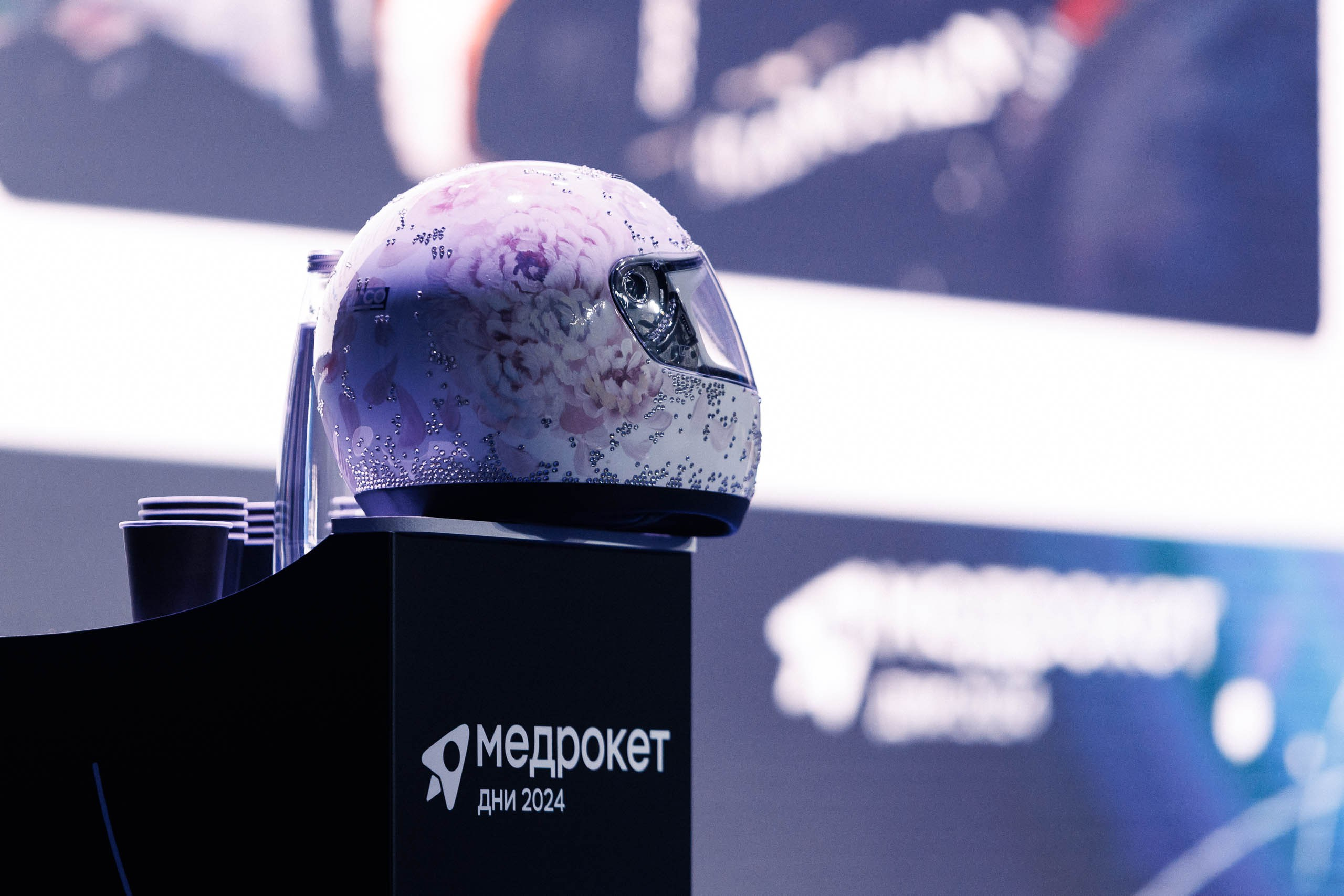 Дни Медрокет (продокторов.ру). Репортажный фотограф в Москве, Сочи и Санкт-Петербурге