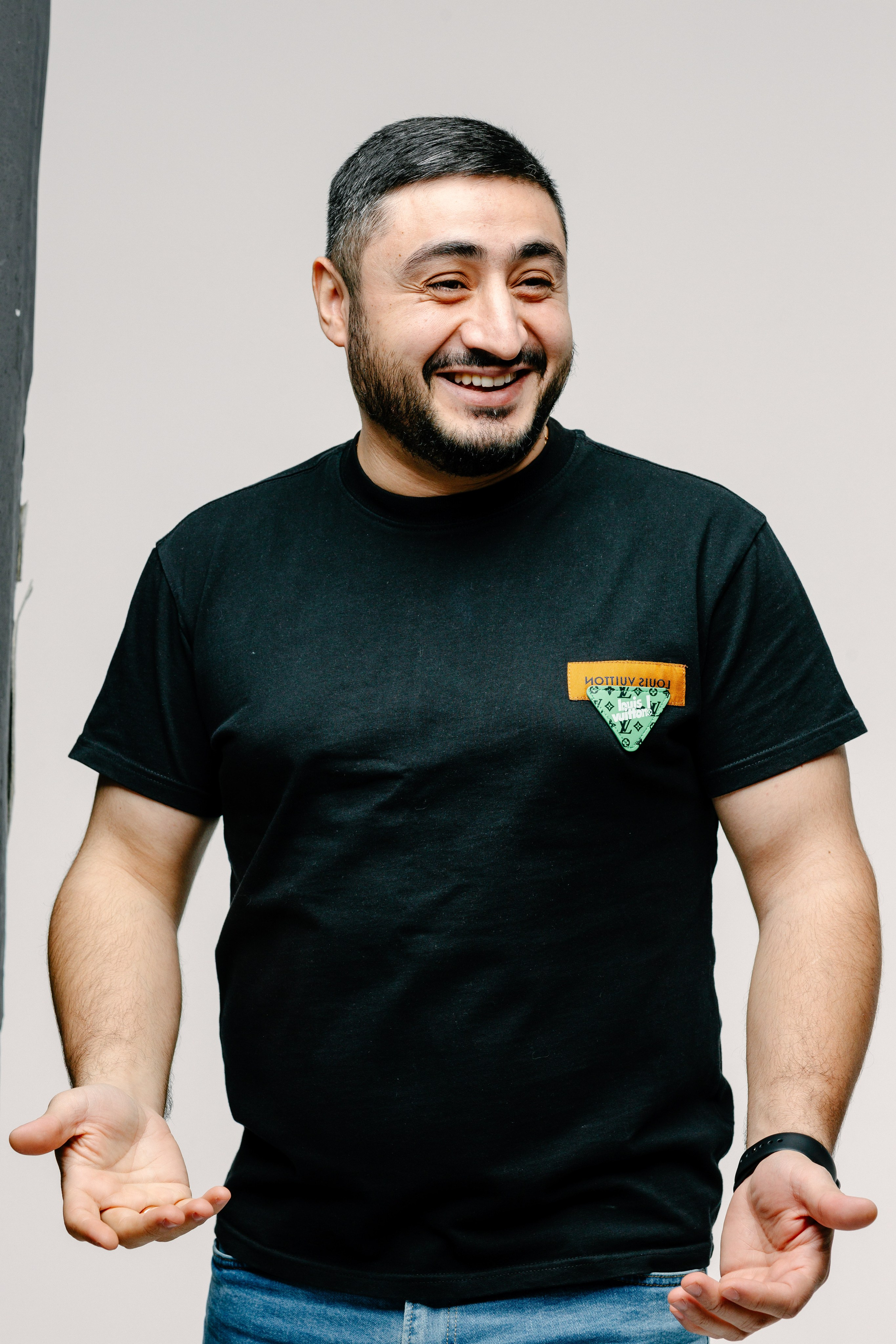 Портретная фотосъёмка Сочи