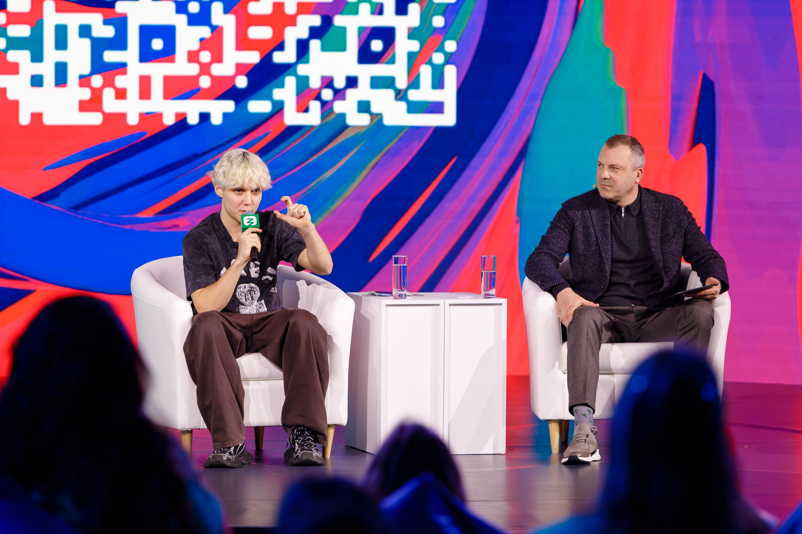 Репортажная фотосъемка конференций. Репортажный фотограф в Москве, Сочи и Санкт-Петербурге