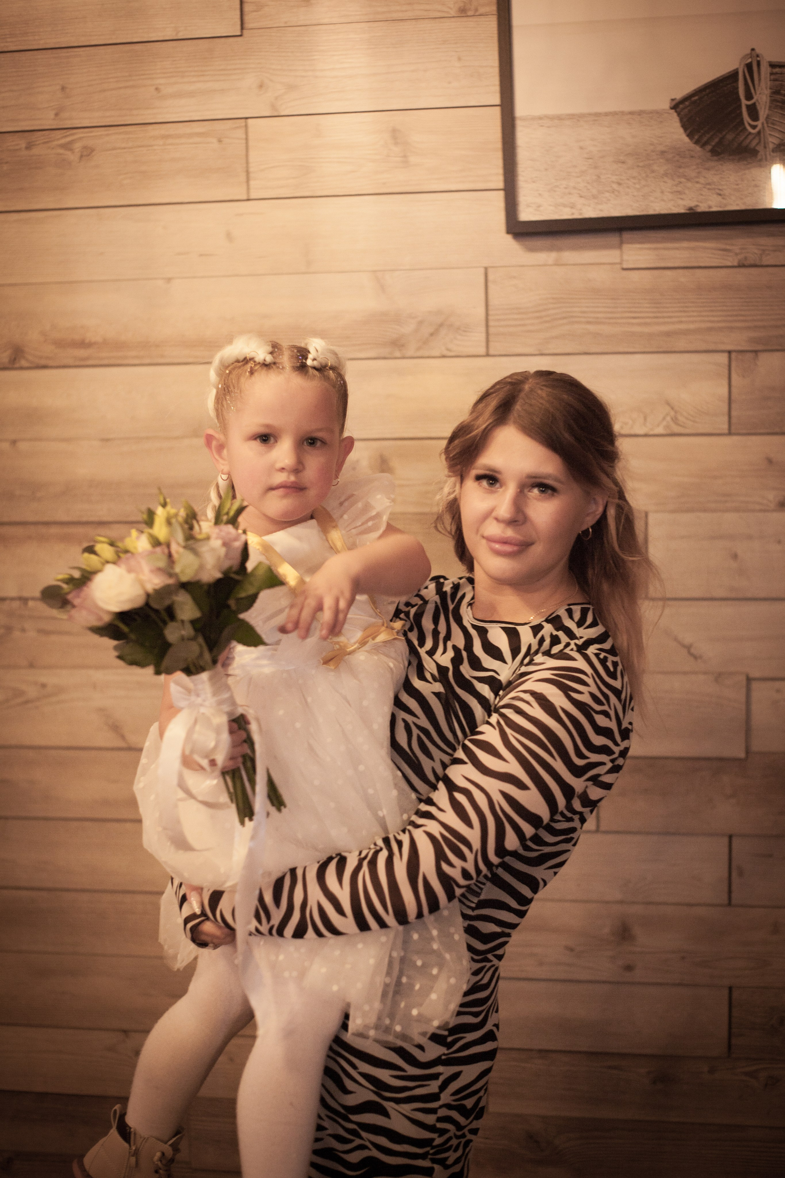 Свадьба. Портретный и свадебный фотограф в Москве Сергей Святной