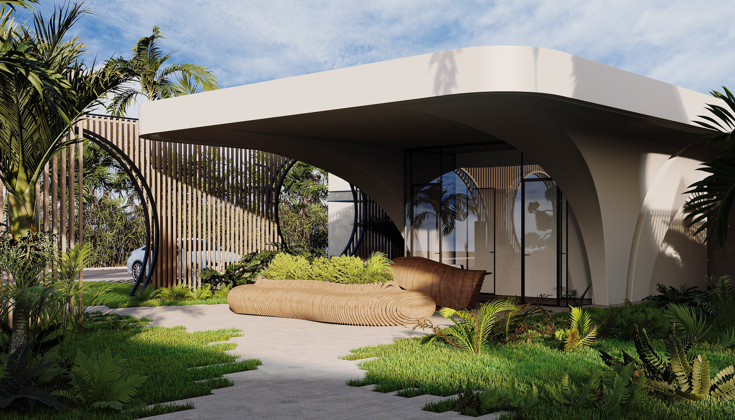 3D визуализатор Фролов Александр