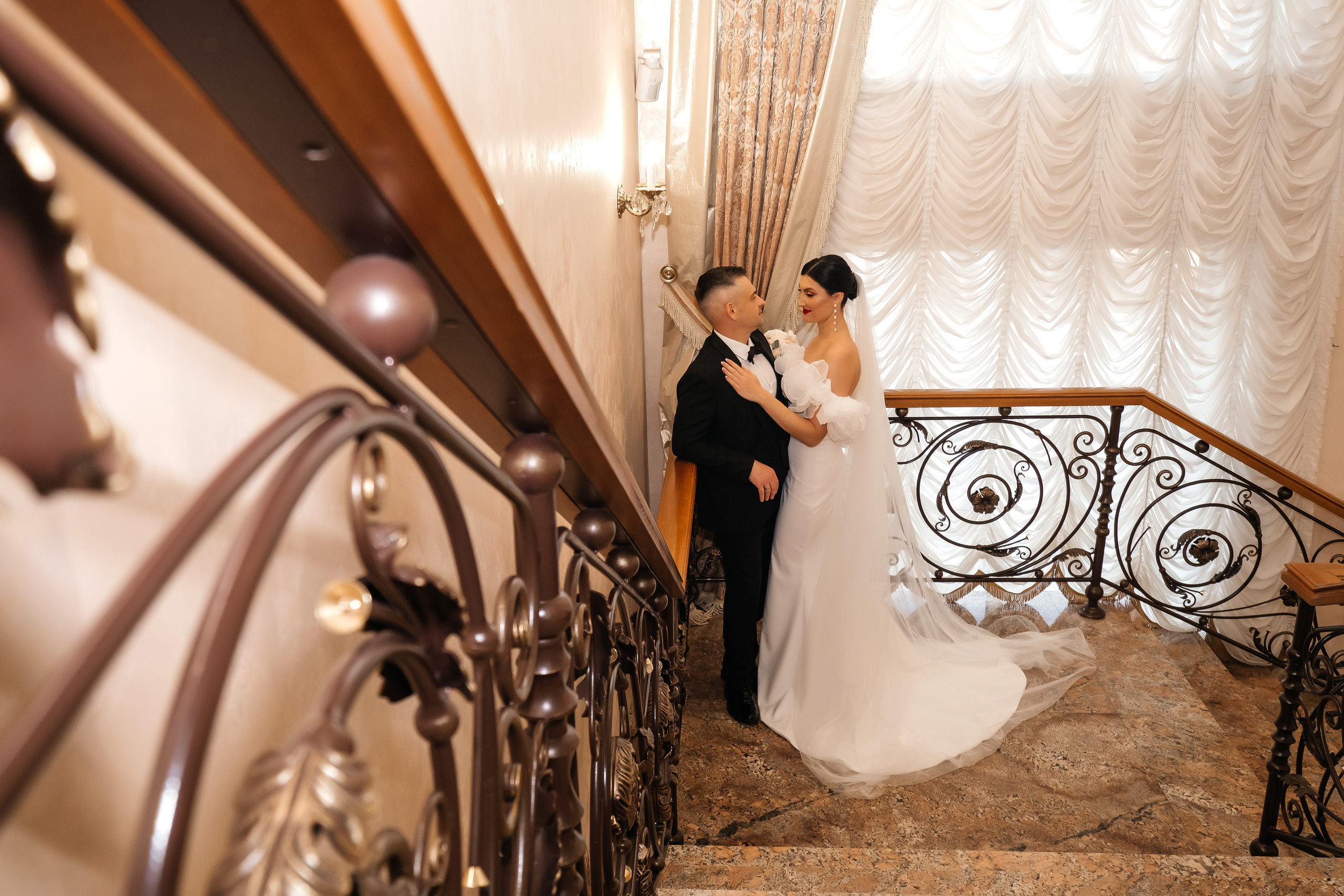 Свадьба Владислава и Екатерины 29 июня 2024. Женский и свадебный фотограф в Тюмени