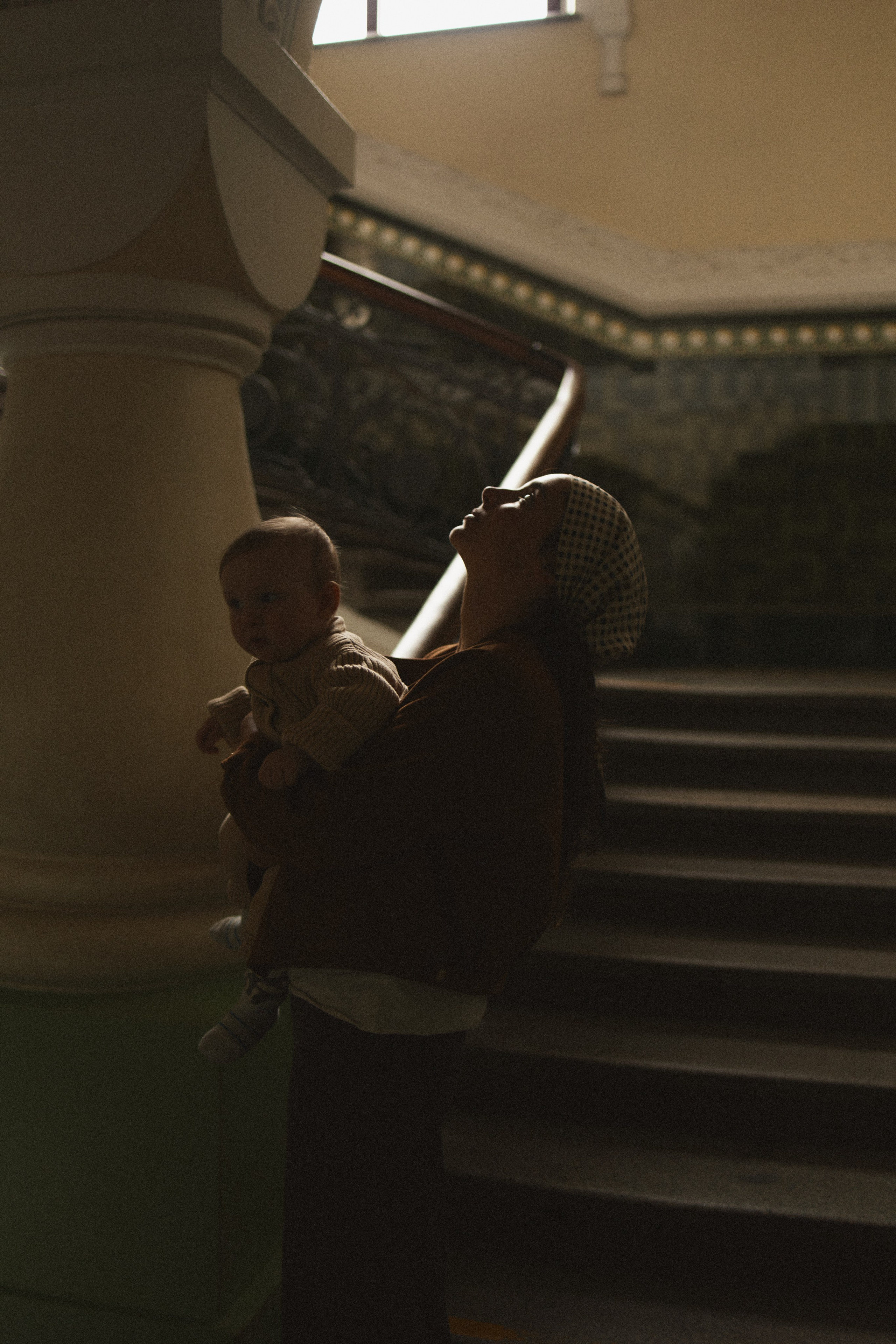 Семейный фотограф во Владивостоке Галина Загляда