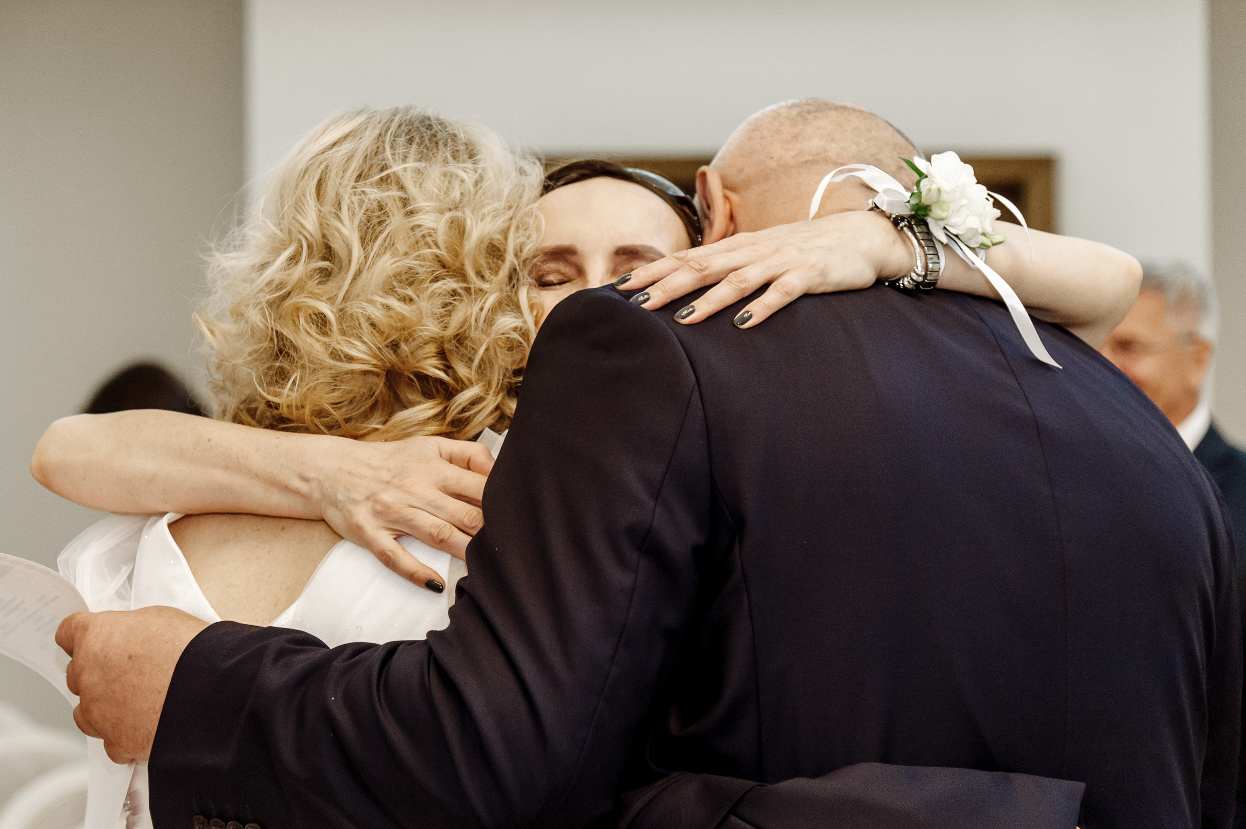 Свадебная фотосессия молодожен за 50 в прекрасный летний день. Семейный фотограф в Москве Елена Снегирева