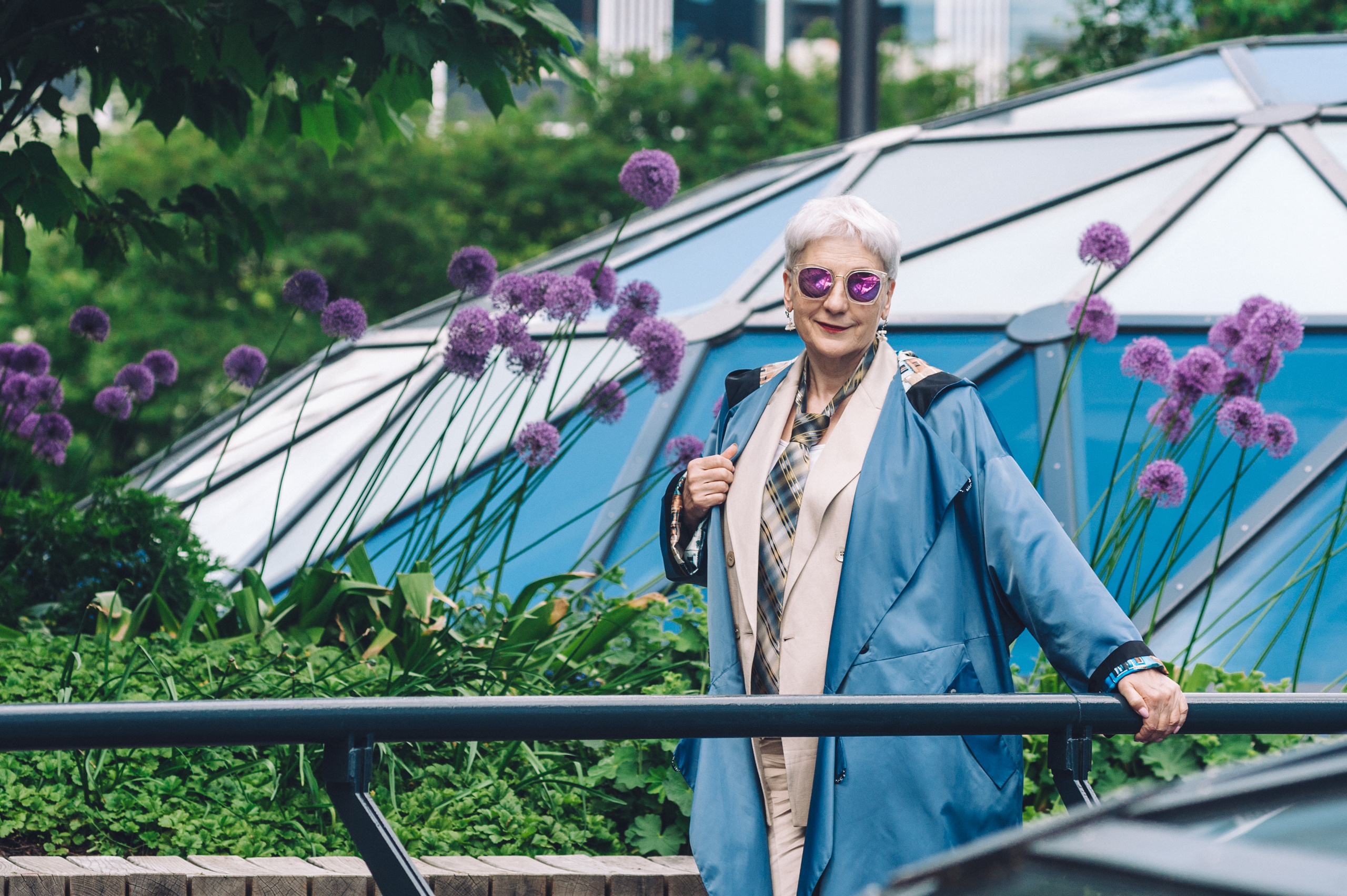 Знакомство с КомСити в рамках фотопроекта Красивая Женщина 50 плюс. Семейный фотограф в Москве Елена Снегирева