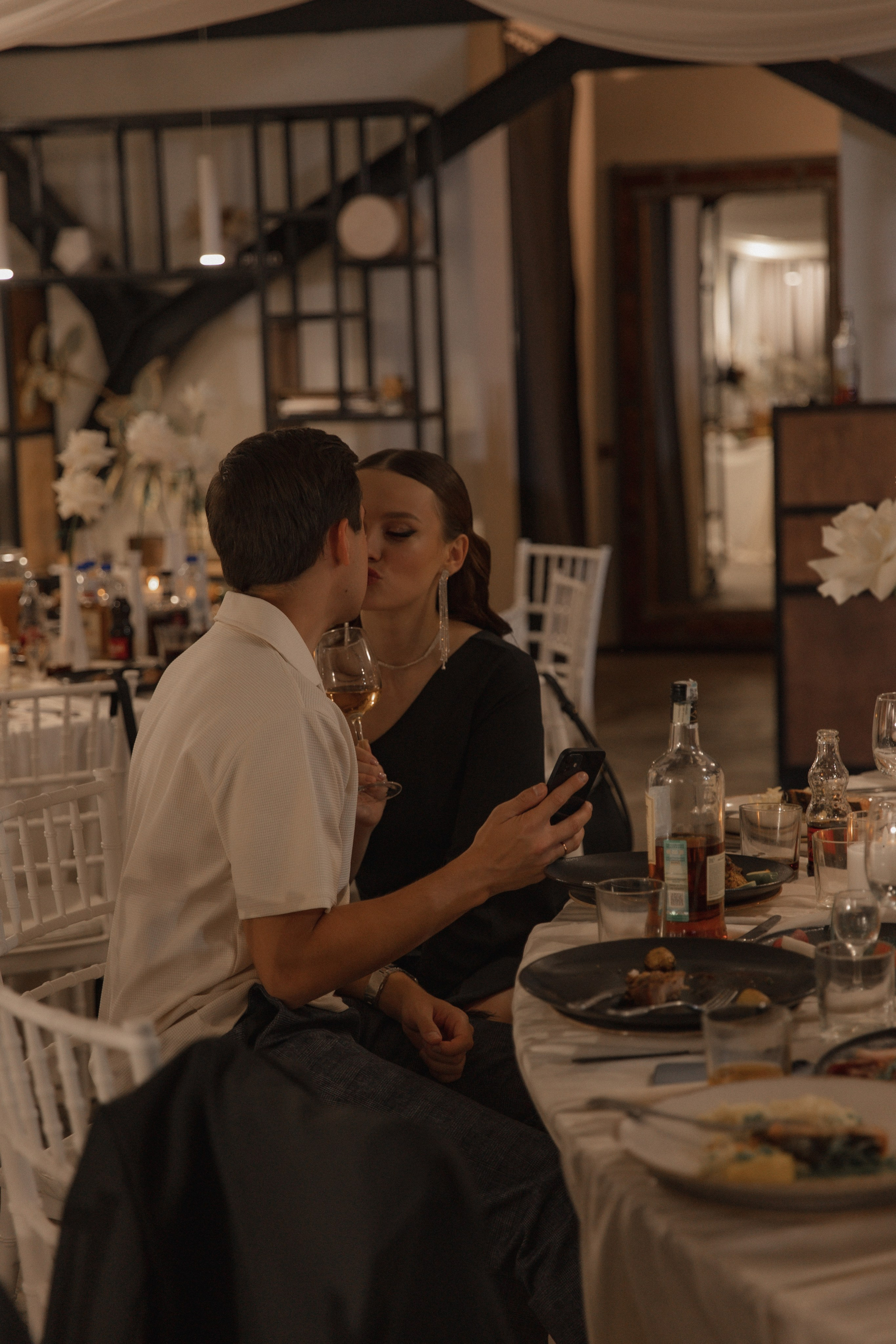 Алина+Максим. Свадебный и семейный фотограф в Белгороде Елена Риннова