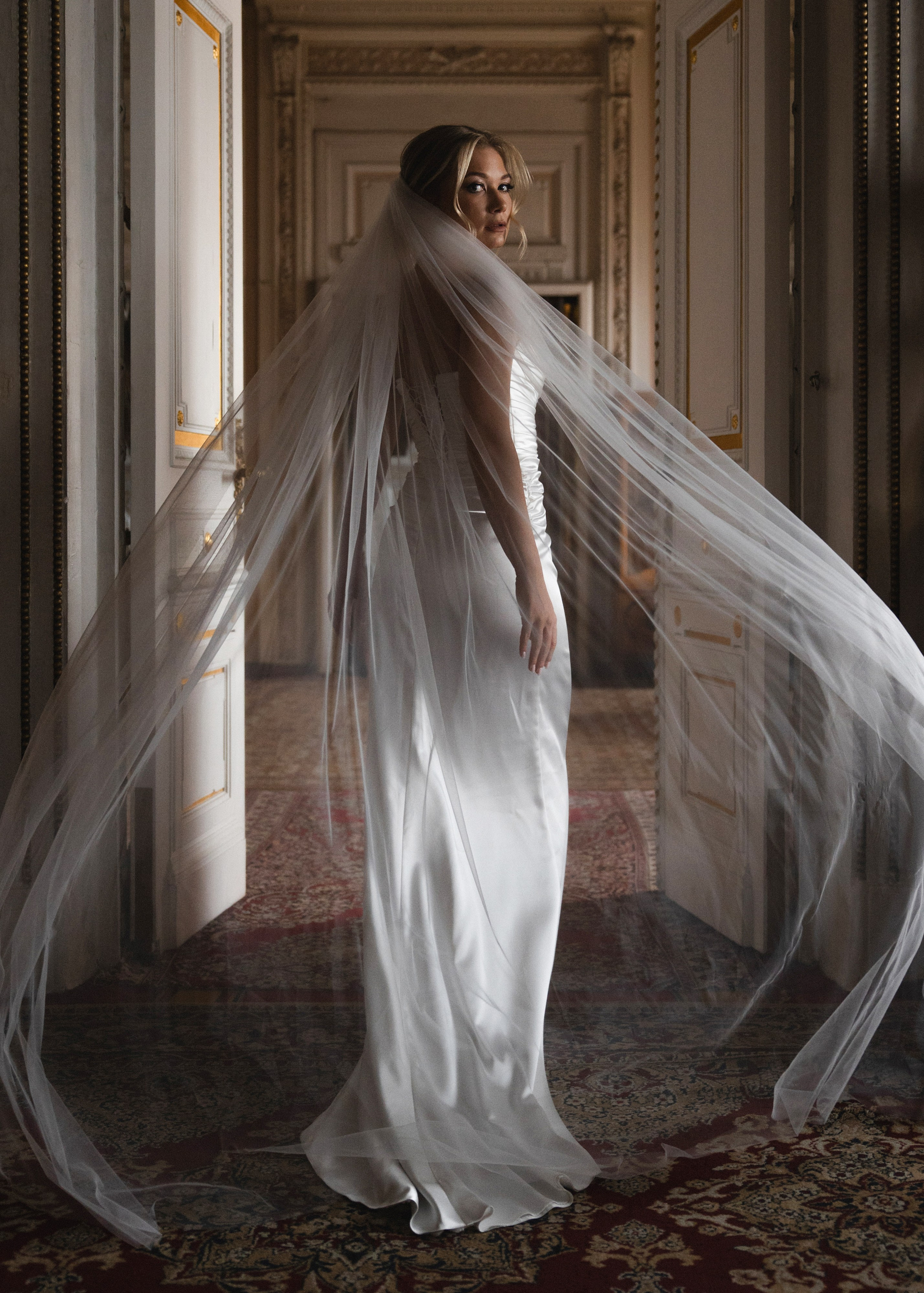 Свадебный фотограф СПБ Михаил Песиков