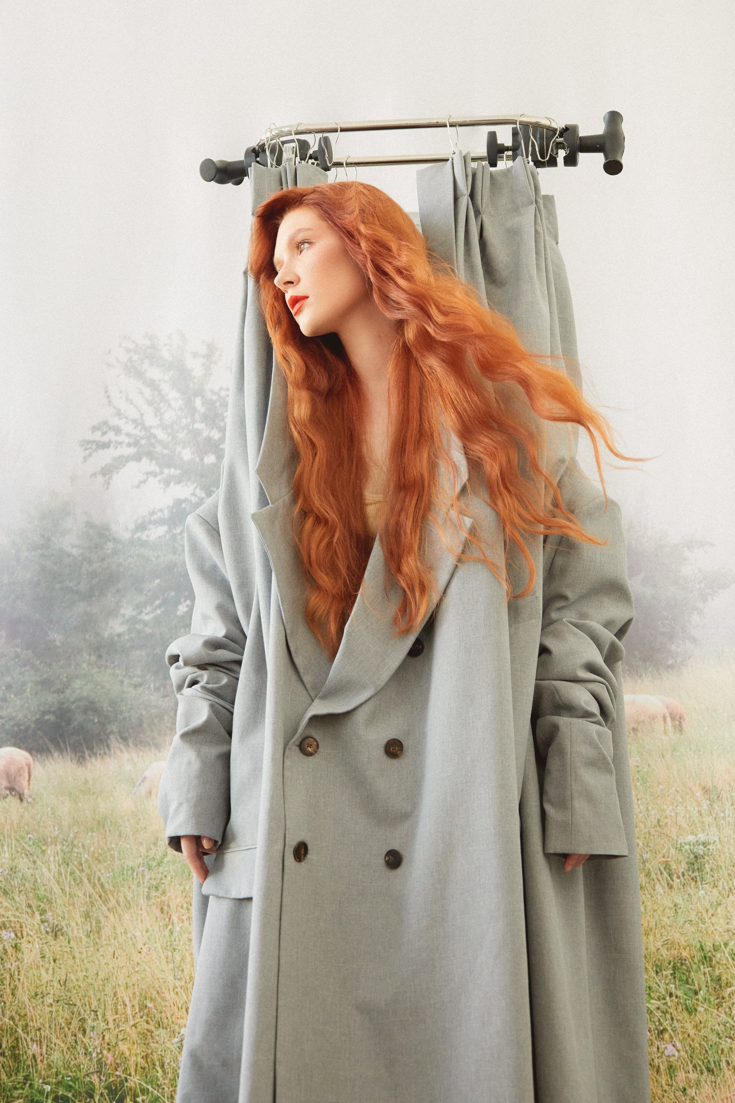 Commercial photographer Yaroslava Frolova. Фотограф в Москве Ярослава Фролова