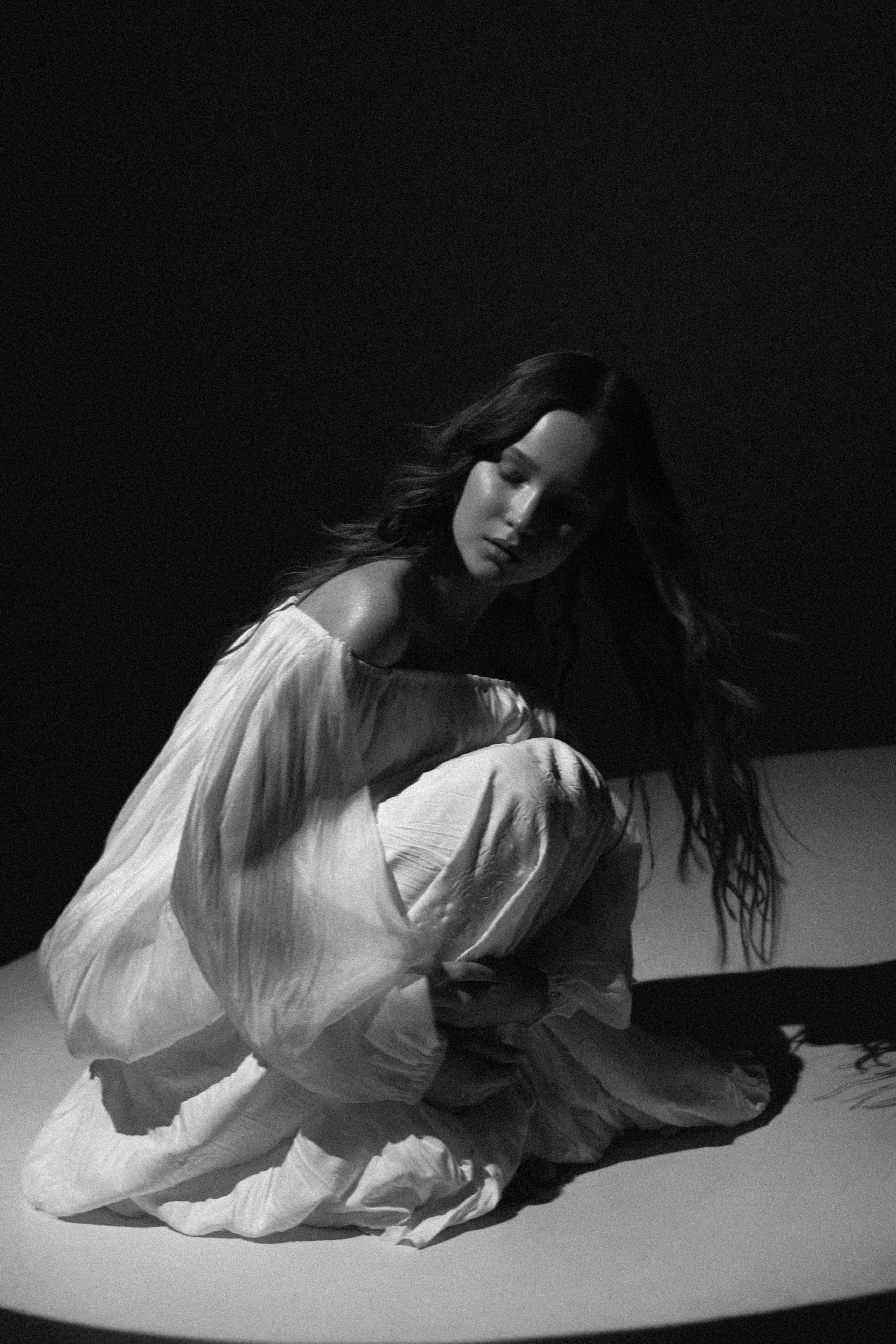 Индивидуальная Съемка в городе Москва