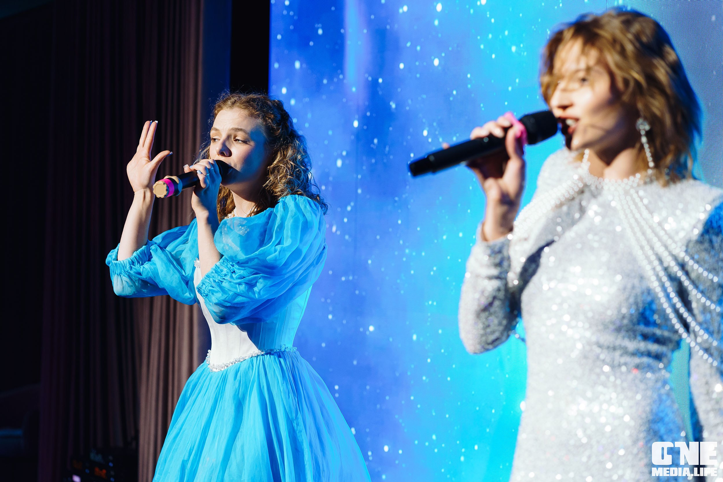 Фоторепортаж из ресторана Океан. One Media Life: фоторепортажи, фотоотчеты с мероприятий и заведений