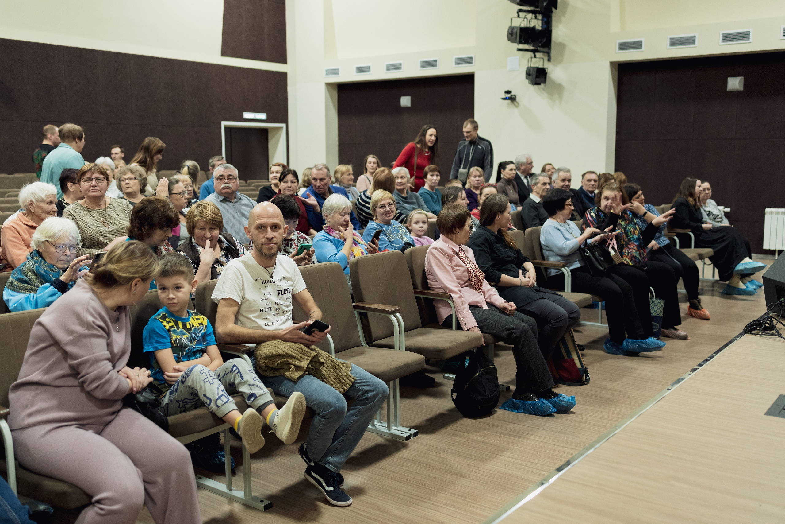 Концерт Константина Завалина в Клевер центре. Каменск-Уральский. Фотограф в городе Каменск-Уральский — Метелёв Андрей