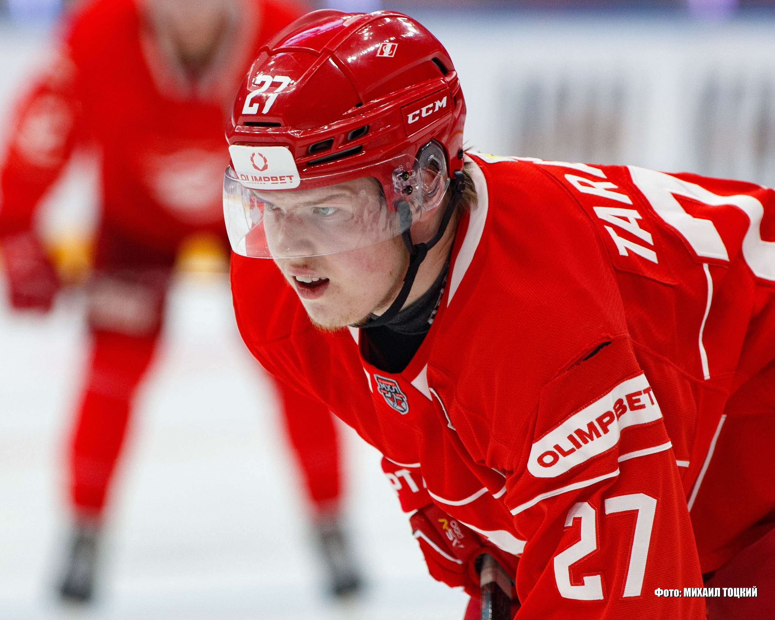 Фоторепортаж Финала Кубка Харламова. МХК Спартак (Москва) — СКА-1946 (Санкт-Петербург). Михаил Тоцкий портретный и репортажный фотограф в Москве
