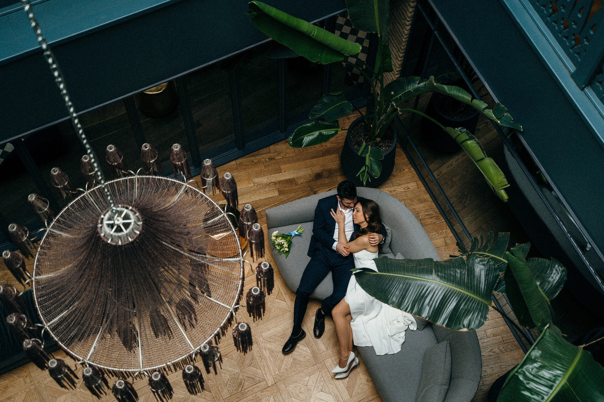 День на двоих