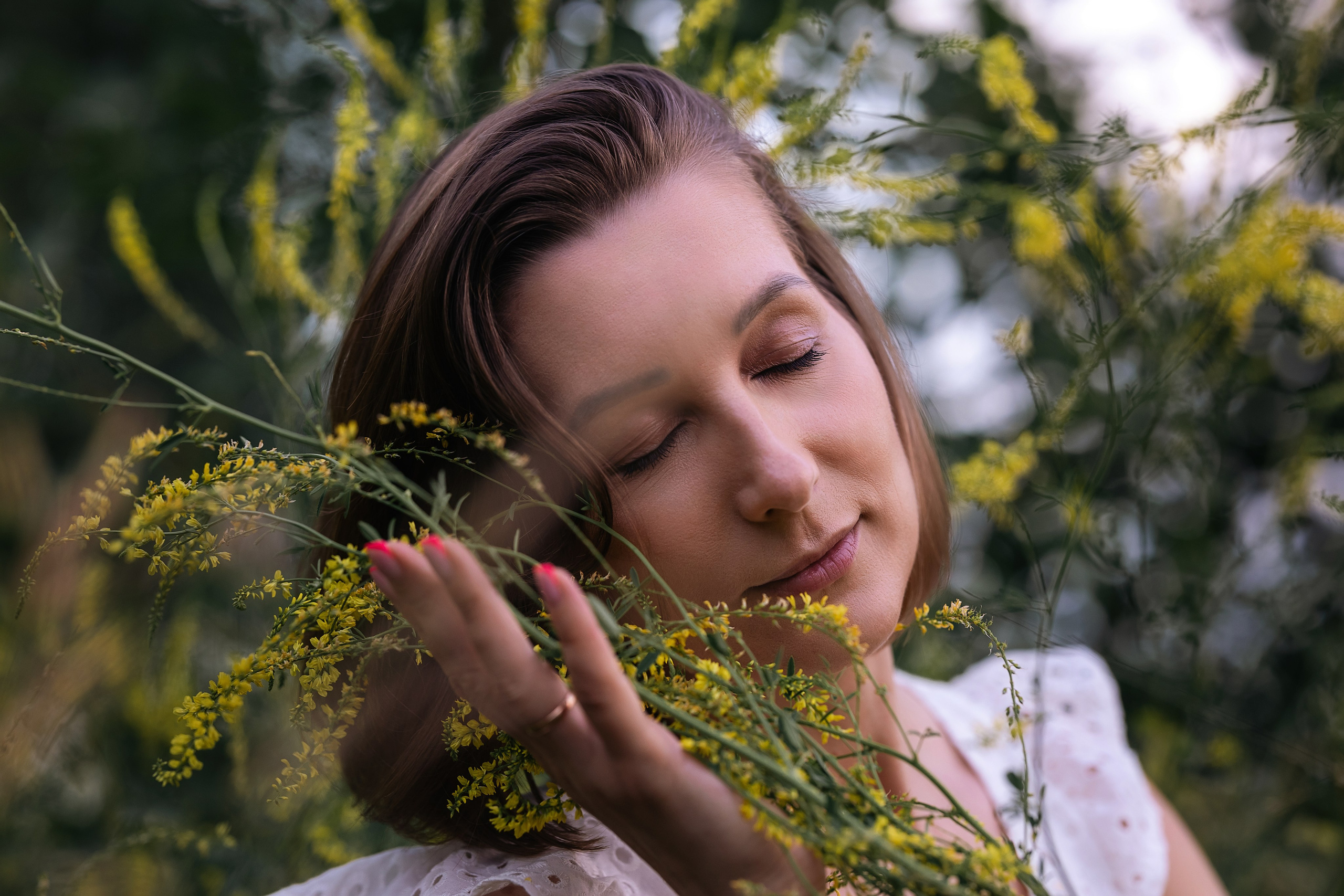 Юлия Дмитриева — детский семейный фотограф в Омске
