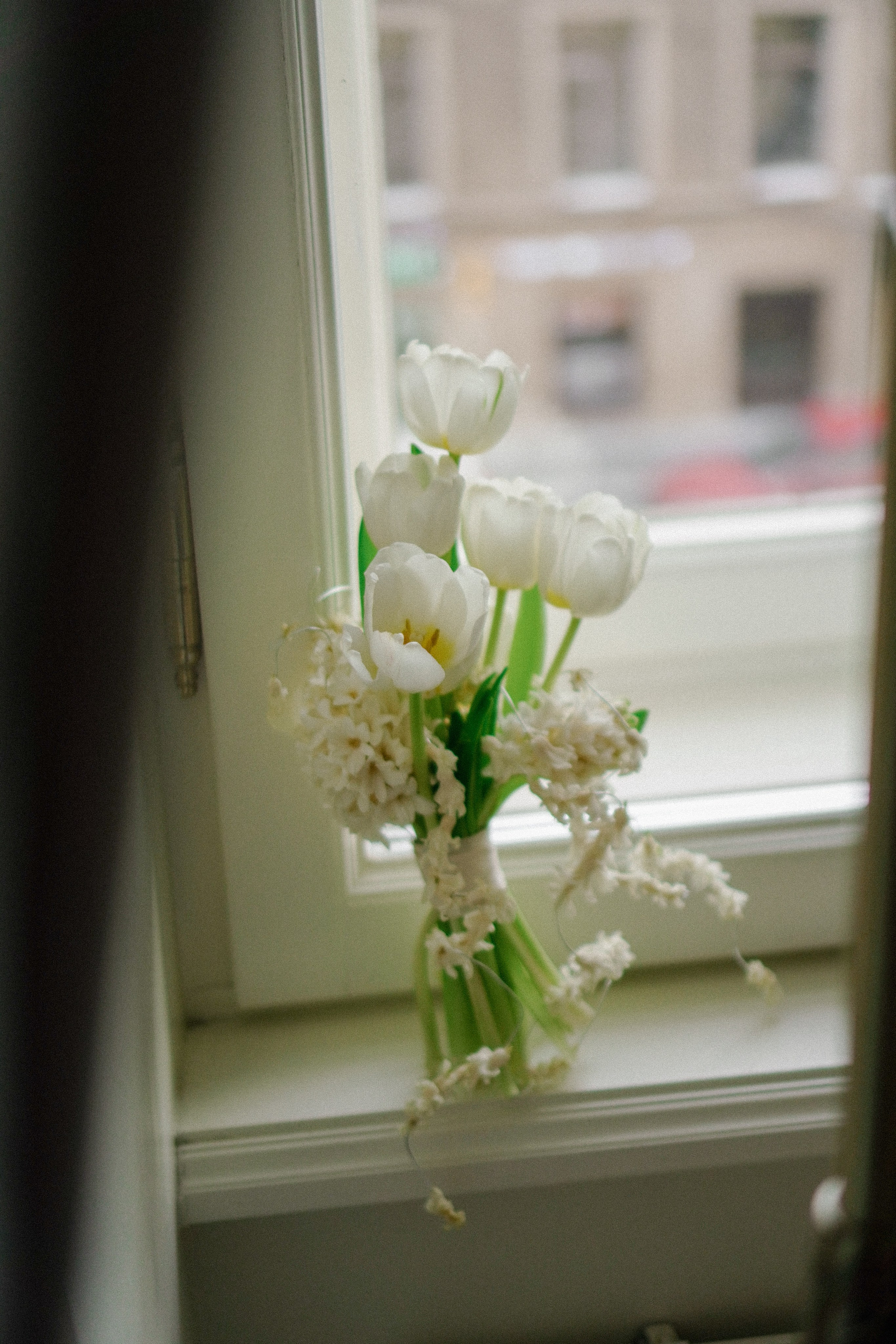 Марго. Свадебный фотограф Питер