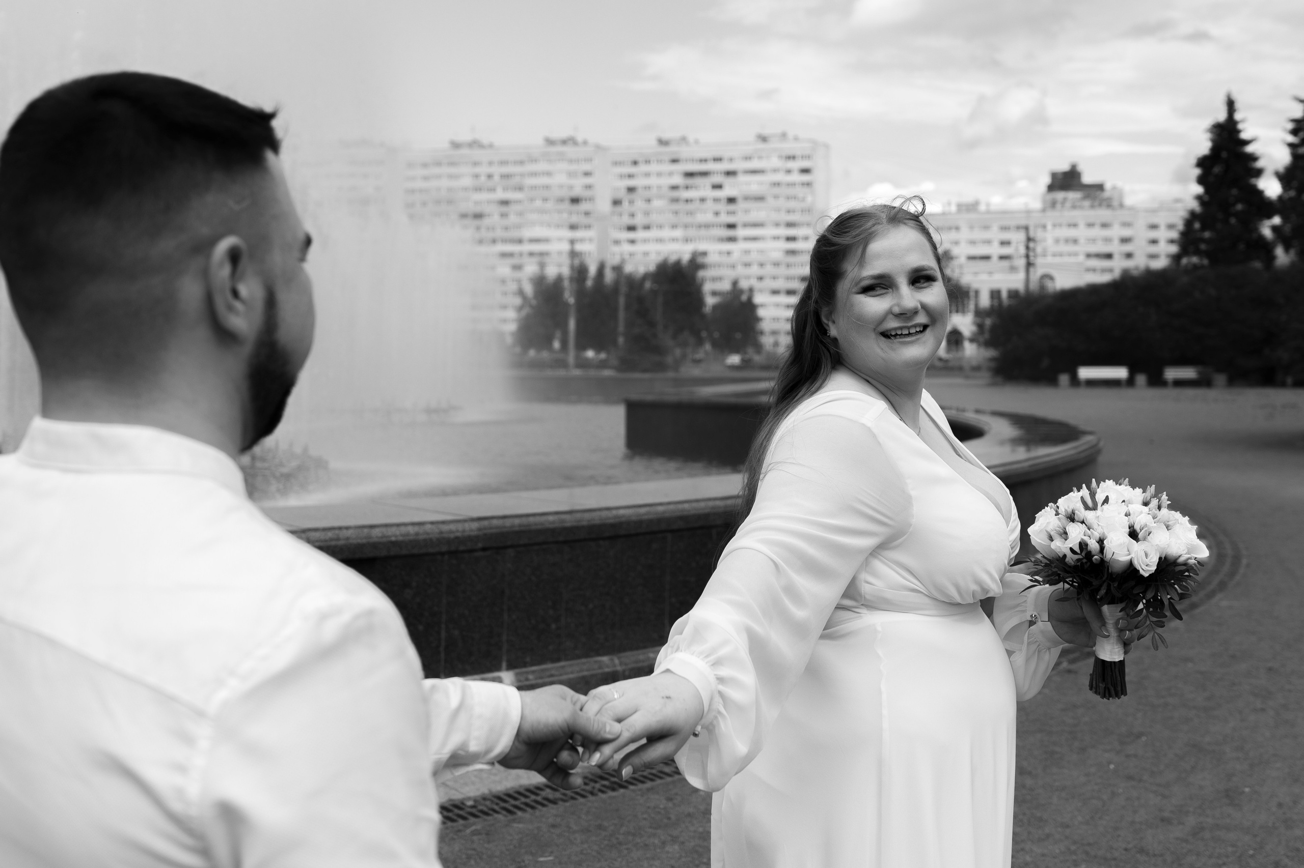 Ирина+Николай. Главная