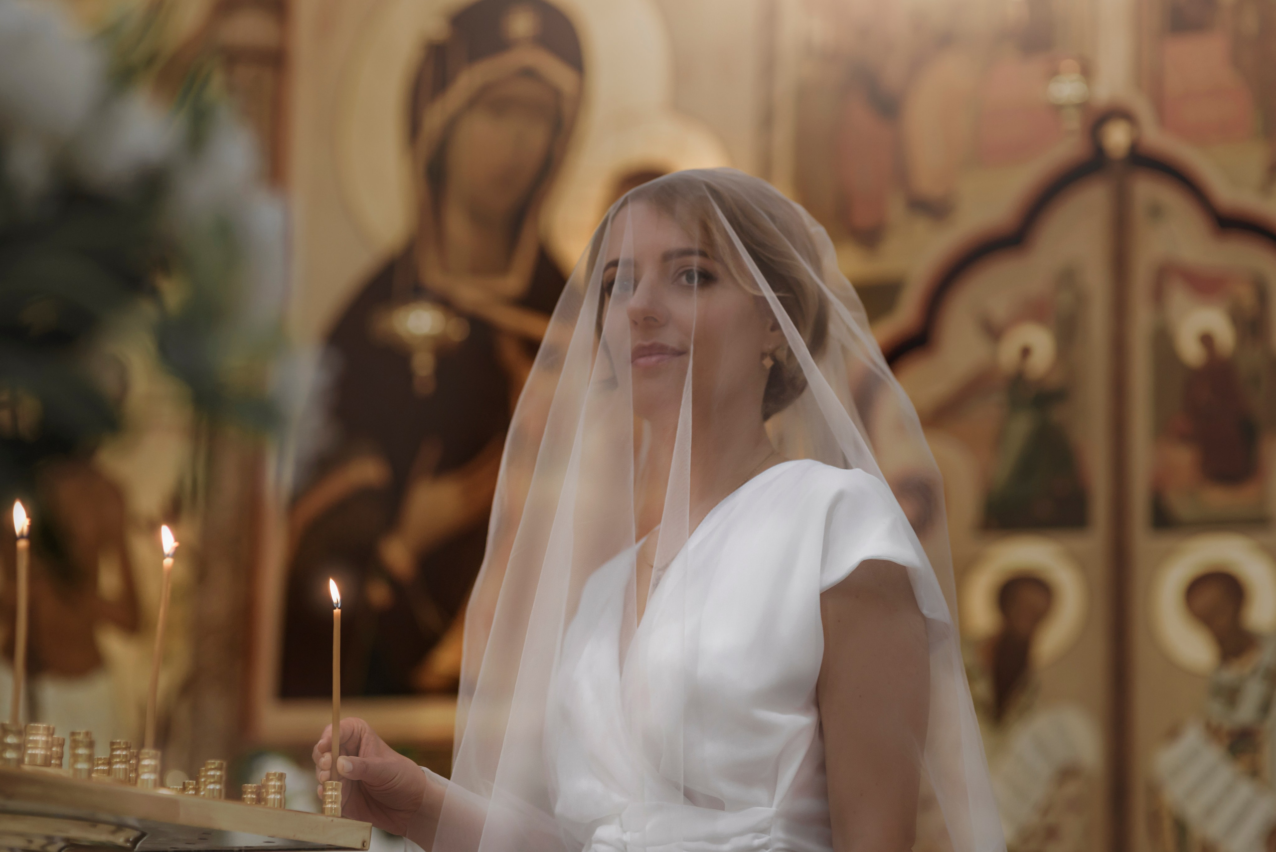 Услуги. Фотограф Крещения и Венчания. Минск и другие города. Почтенная Наташа