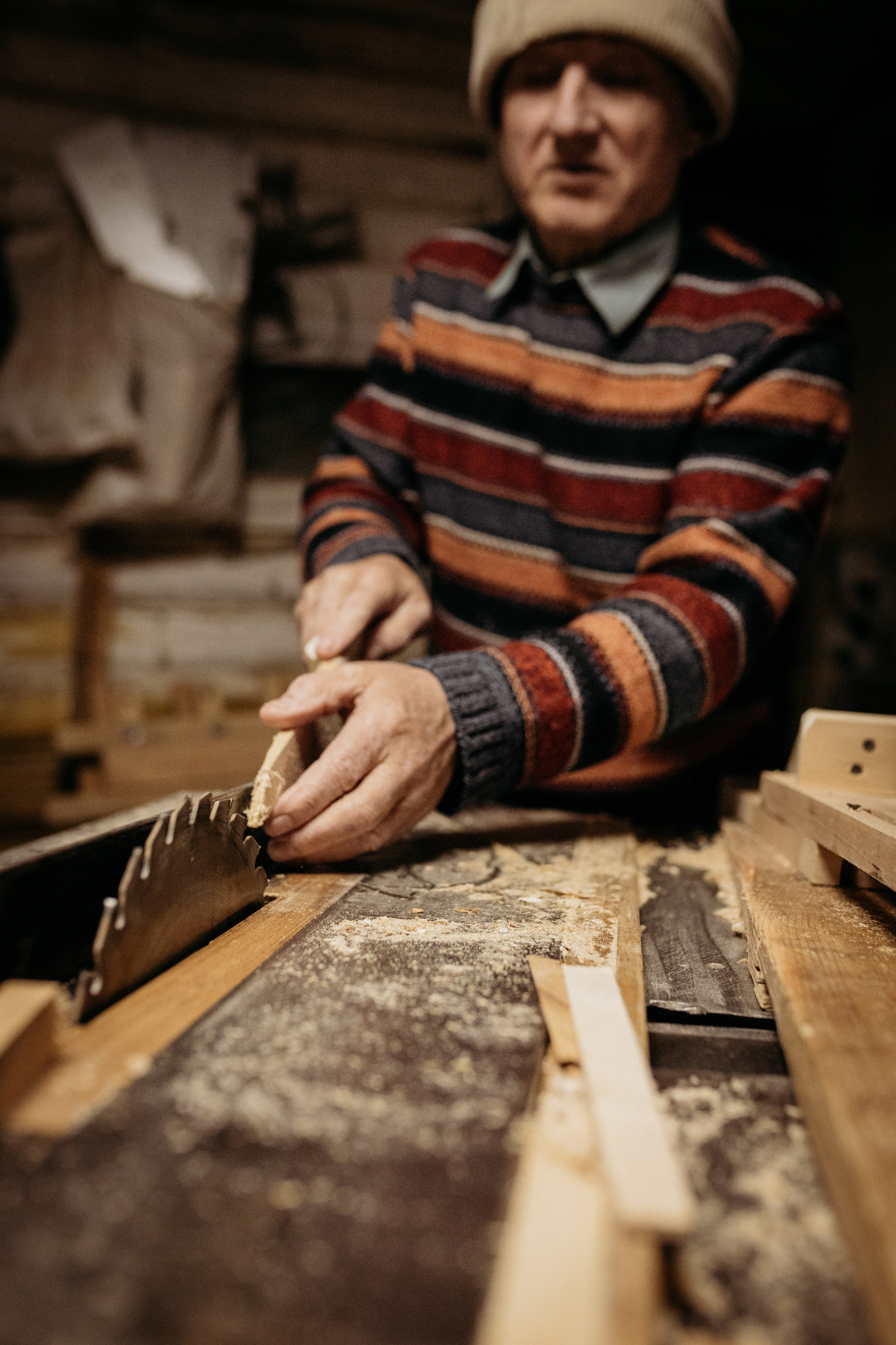 Видеть сердцем. Фотограф новорожденных в г. Барнаул Ренпенинг Катерина