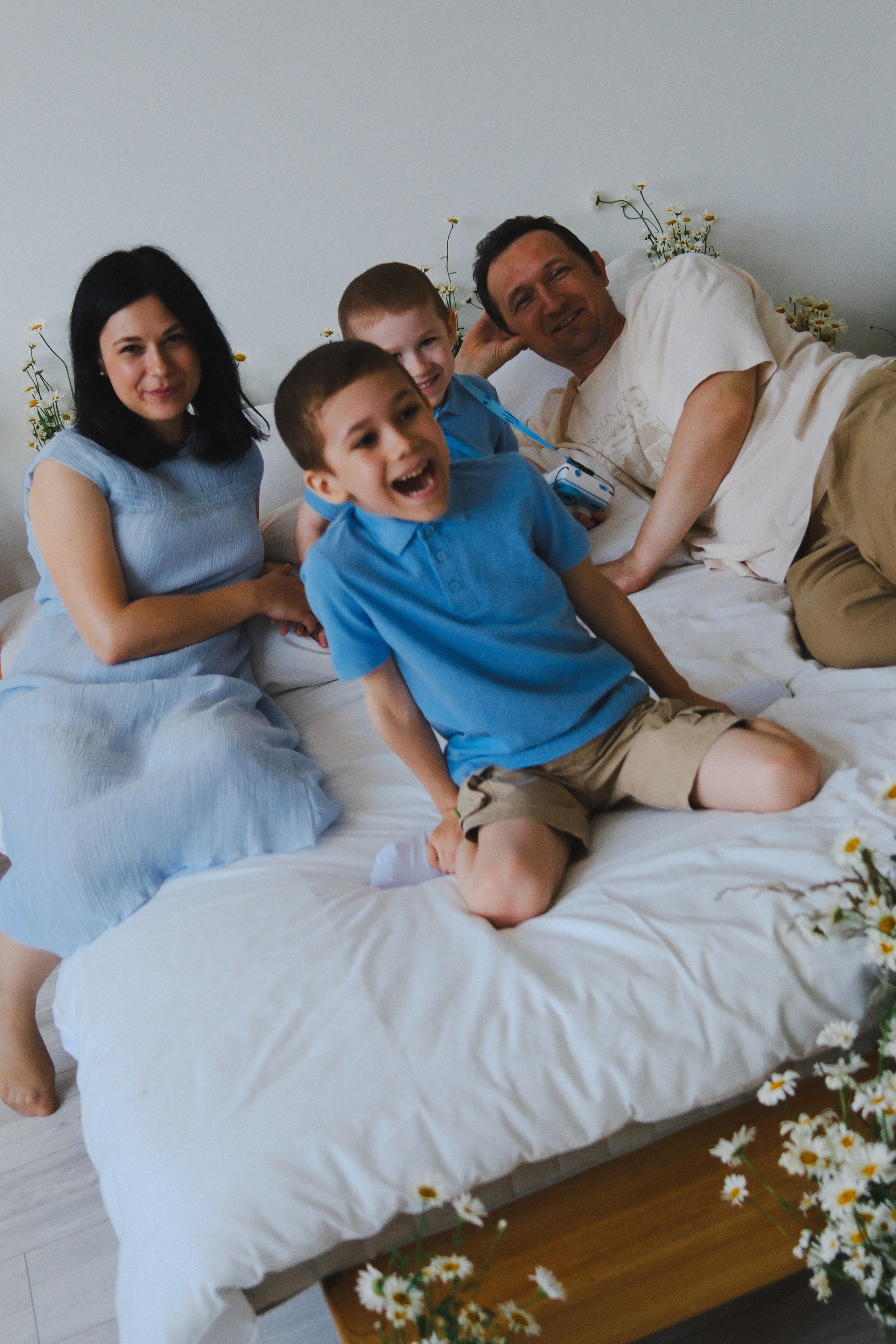 Фотограф в Санкт-Петербурге. Маша Ярусскина