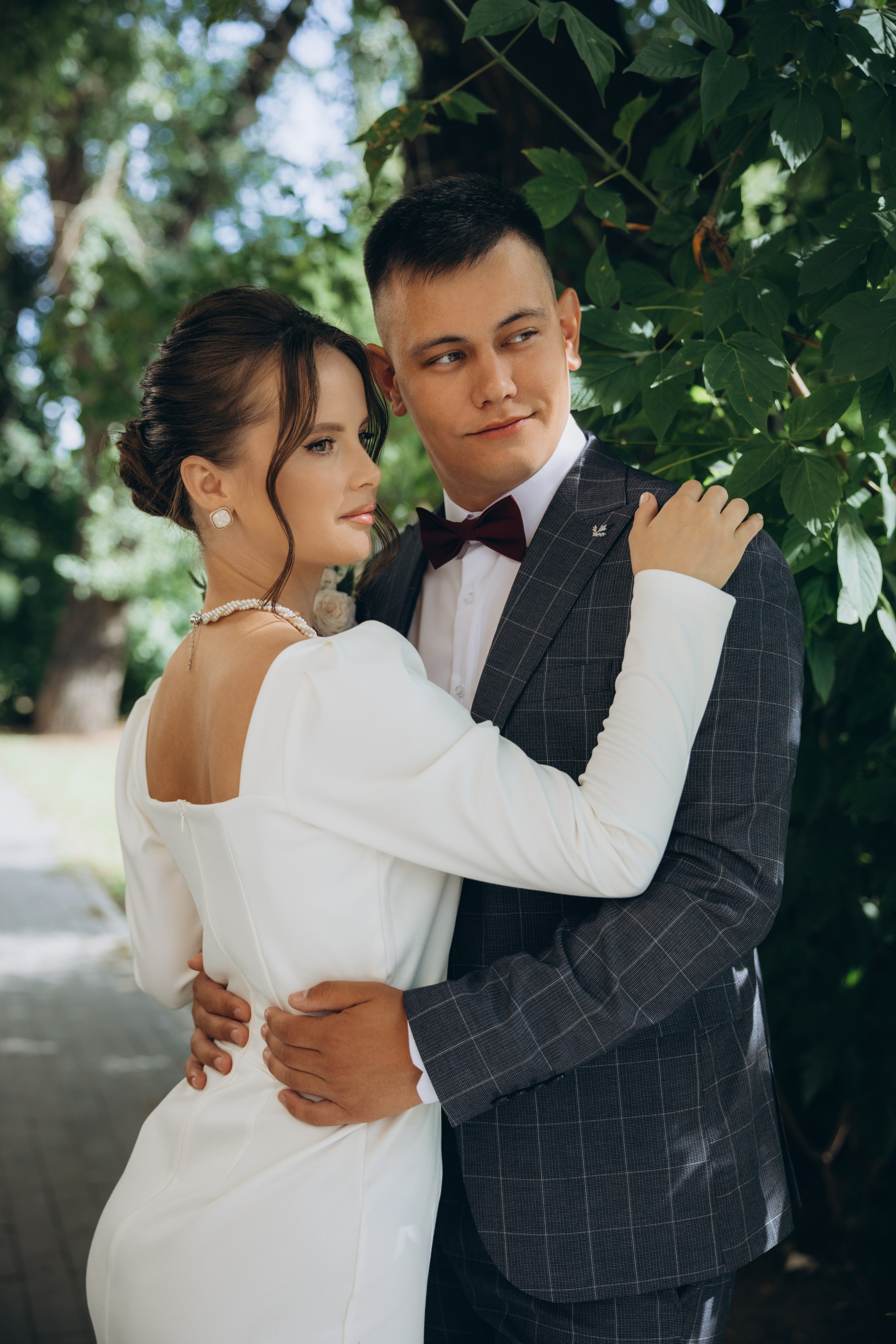 Павел & Анна. Свадебный, семейный фотограф в Иркутске Светлана Макаричева