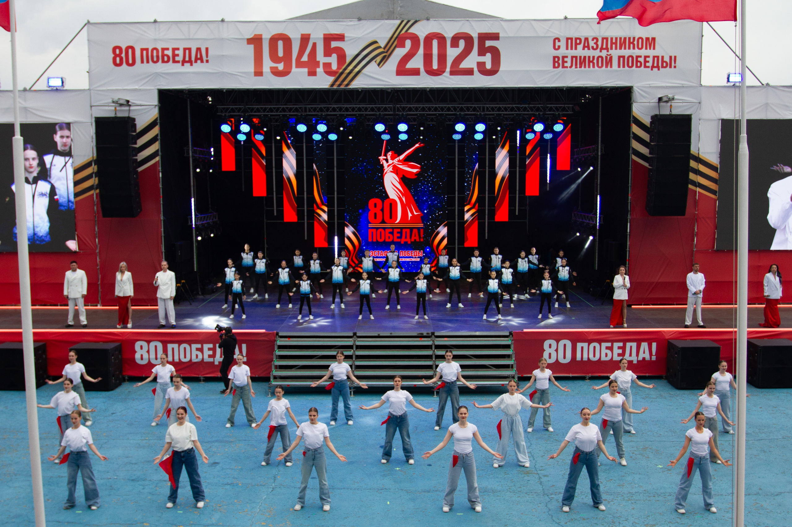 Фотограф Дмитрий Игнатенко. Владивосток