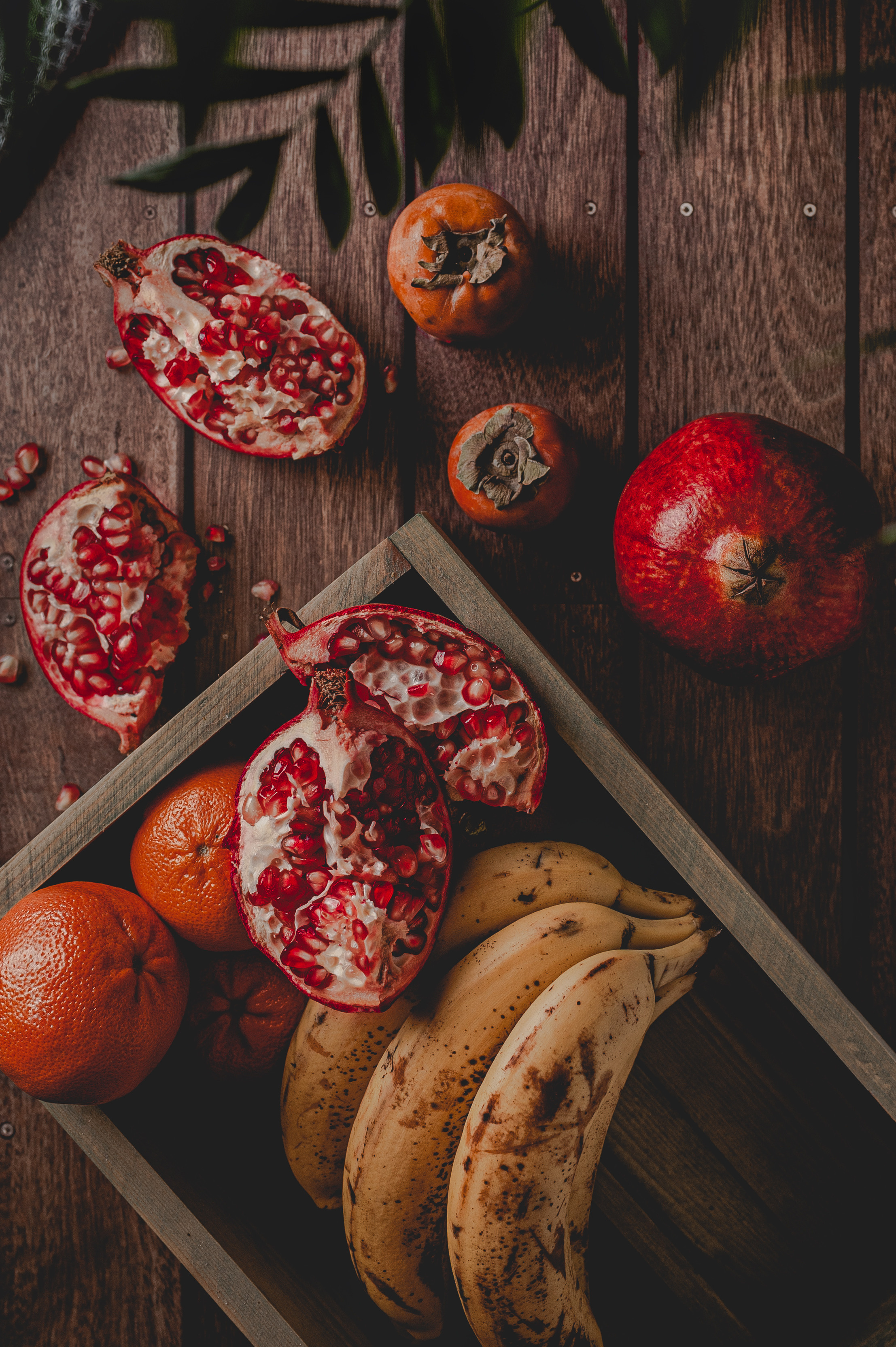 Food съемка. Фотограф Тюмень Валерий Некрасов