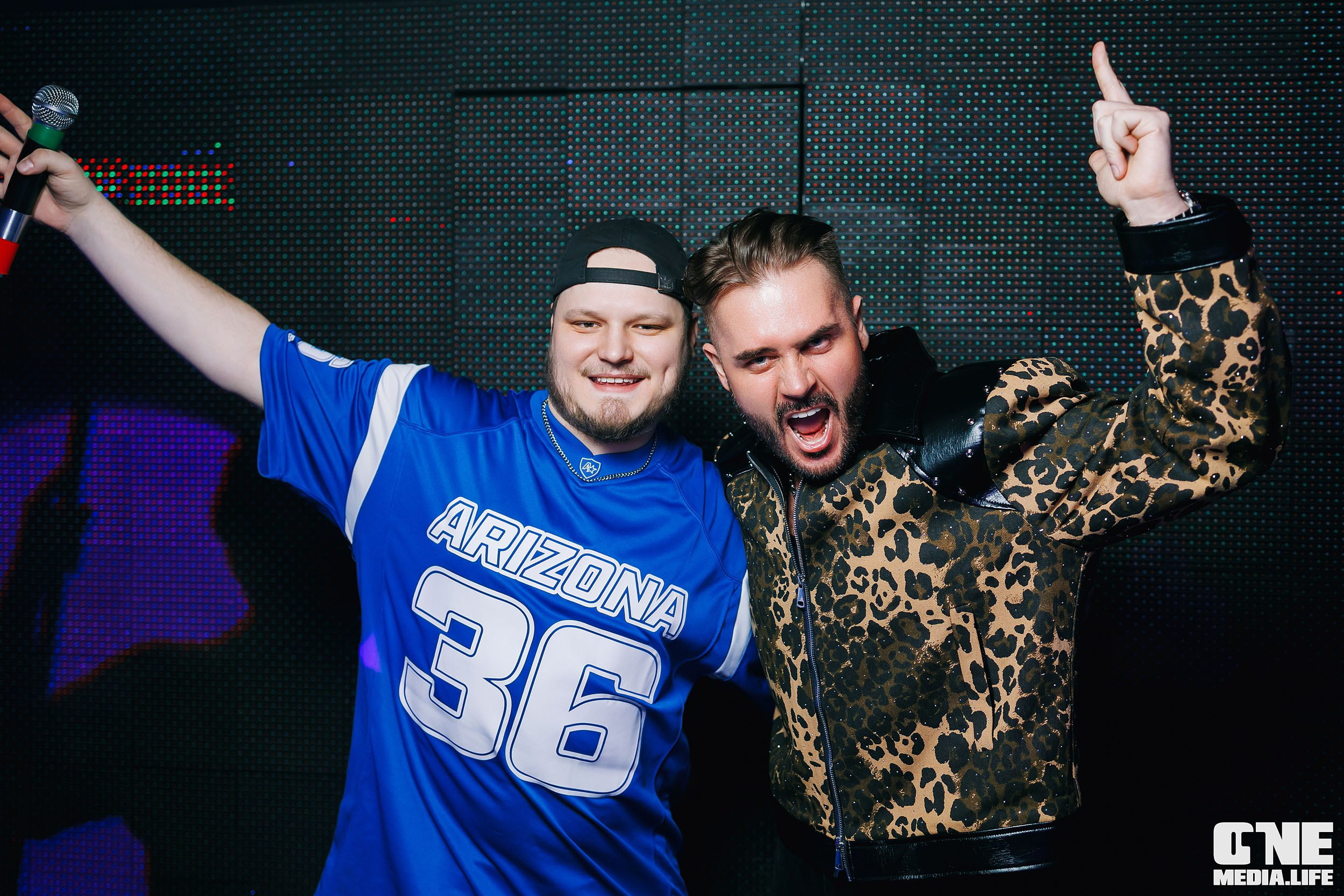 Фоторепортаж из РК Планета. One Media Life: фоторепортажи, фотоотчеты с мероприятий и заведений