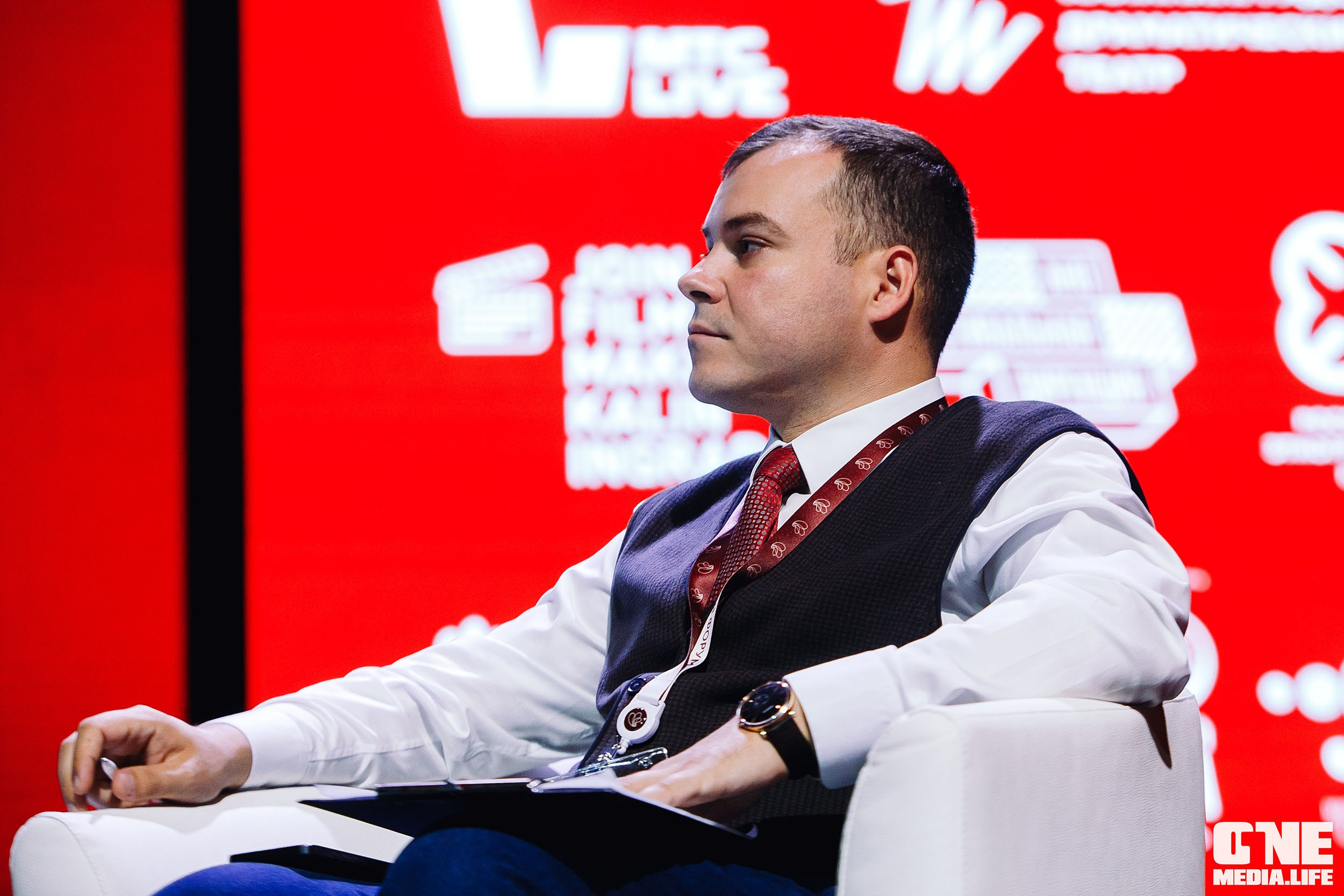 Балтийский Культурный Форум 2024. One Media Life: фоторепортажи, фотоотчеты с мероприятий и заведений