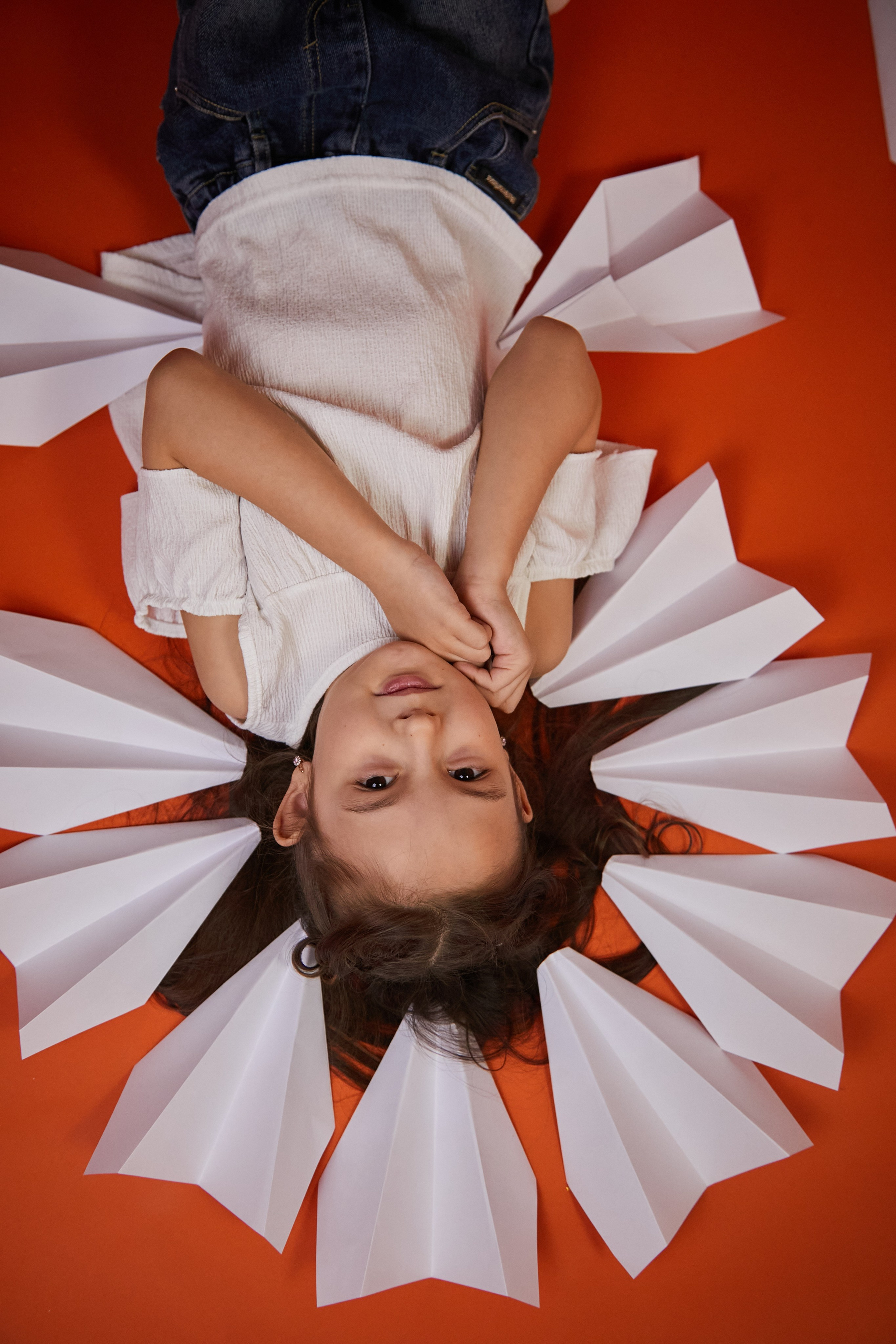 «Самолетики». Свадебный и креативный фотограф в ЮФО и МСК