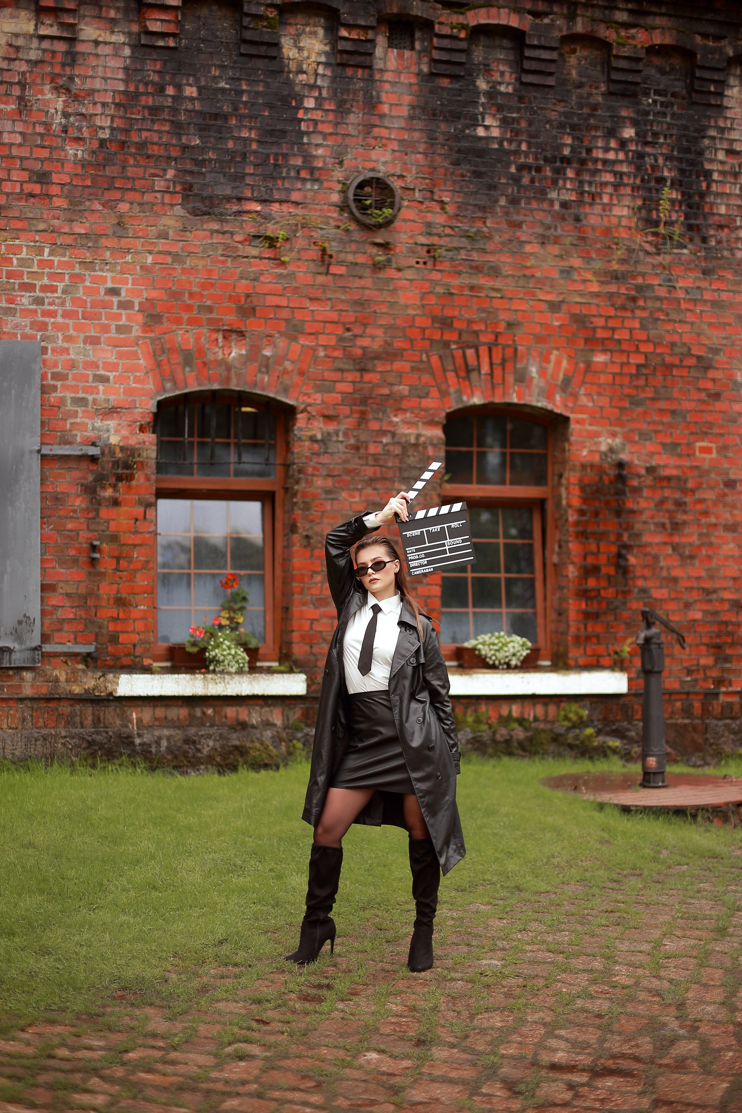 Фототур «Свет янтаря в сердце Балтики». Ольга Котова