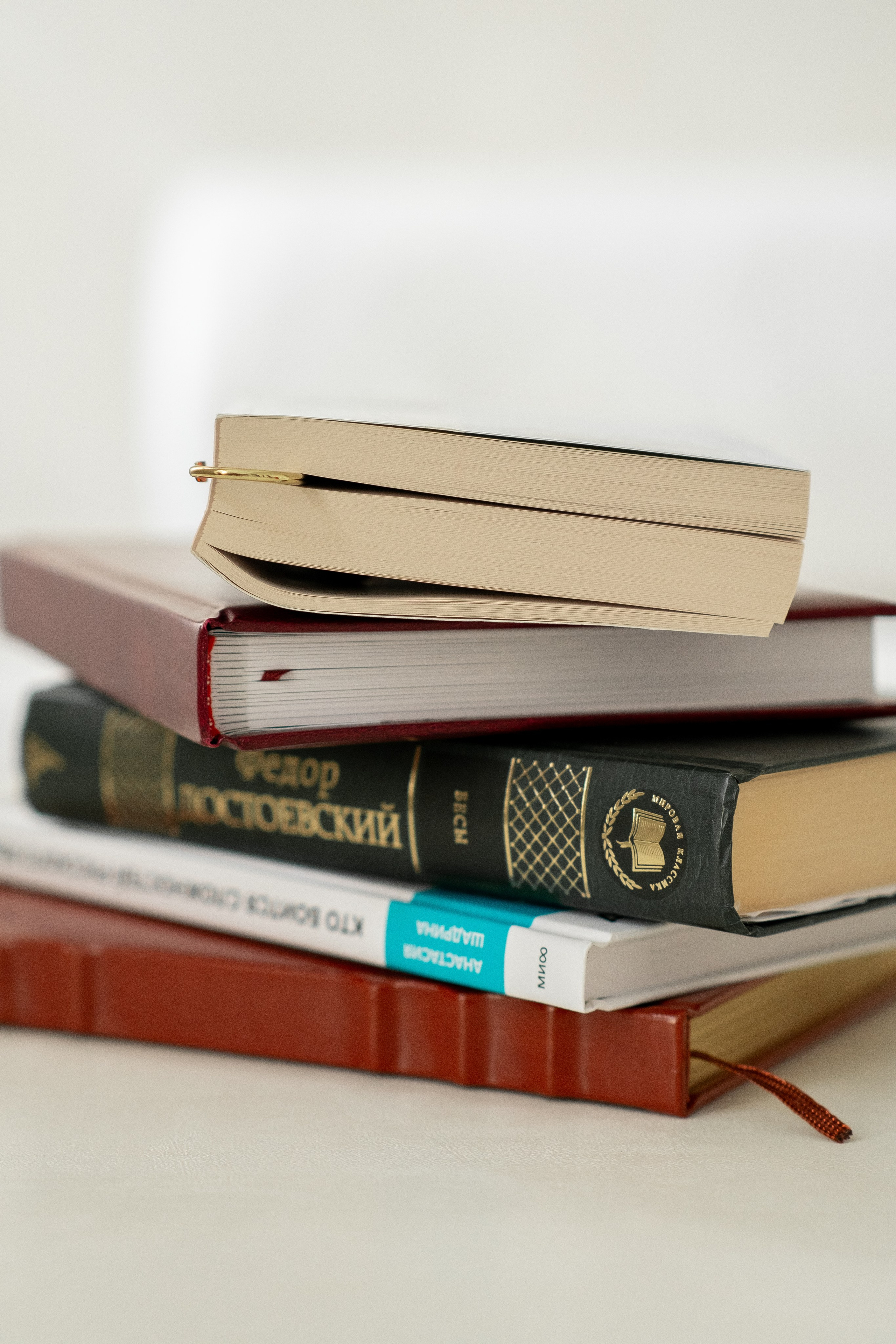 Женский бизнес портрет в СПб