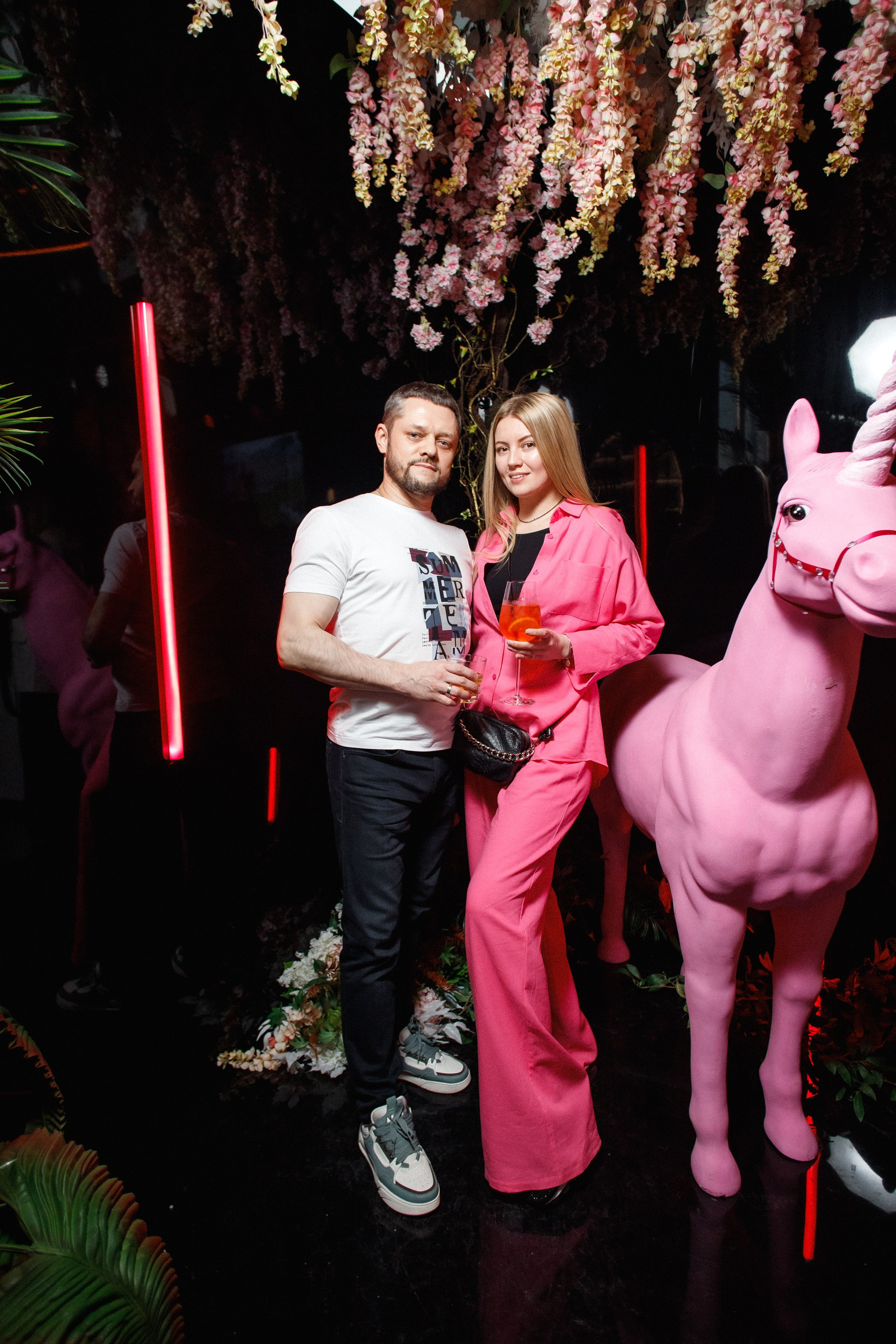 BRAVO FLORA EVENT. СВОИ. ФОТООТЧЕТЫ-СОБЫТИЯ-МЕСТА