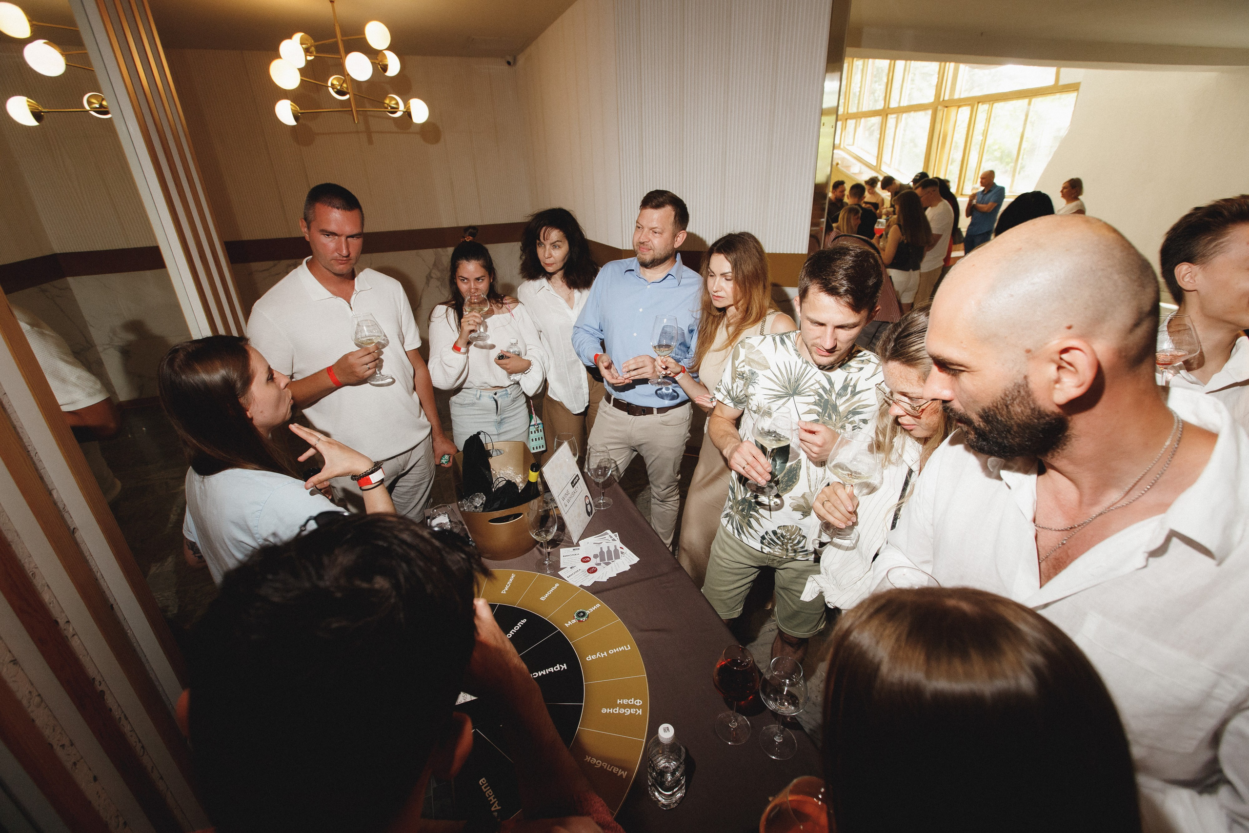 ФЕСТИВАЛЬ РОССИЙСКОГО ВИНА. СВОИ. ФОТООТЧЕТЫ-СОБЫТИЯ-МЕСТА