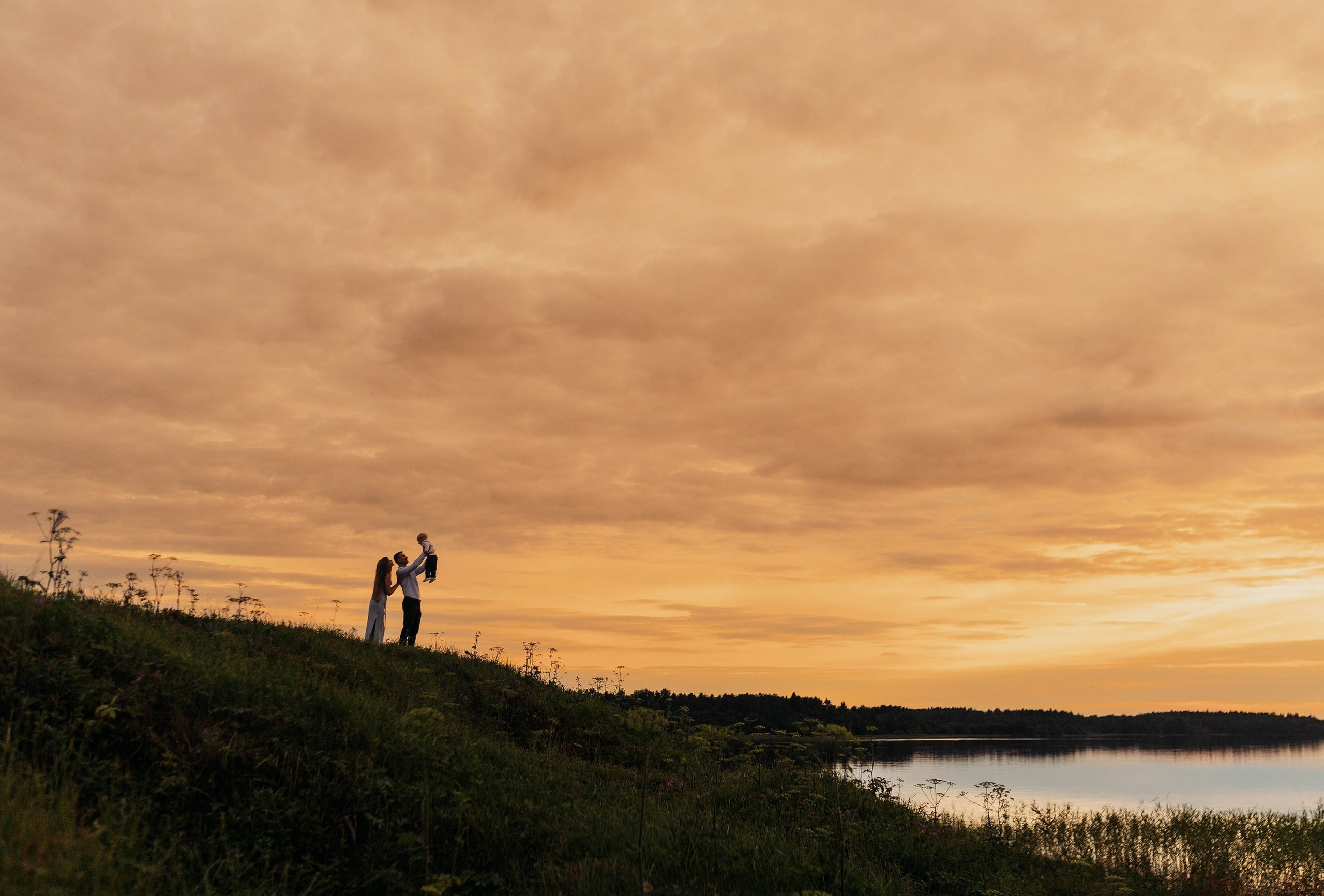 Портфолио и общая информация. Ваш семейный фотограф