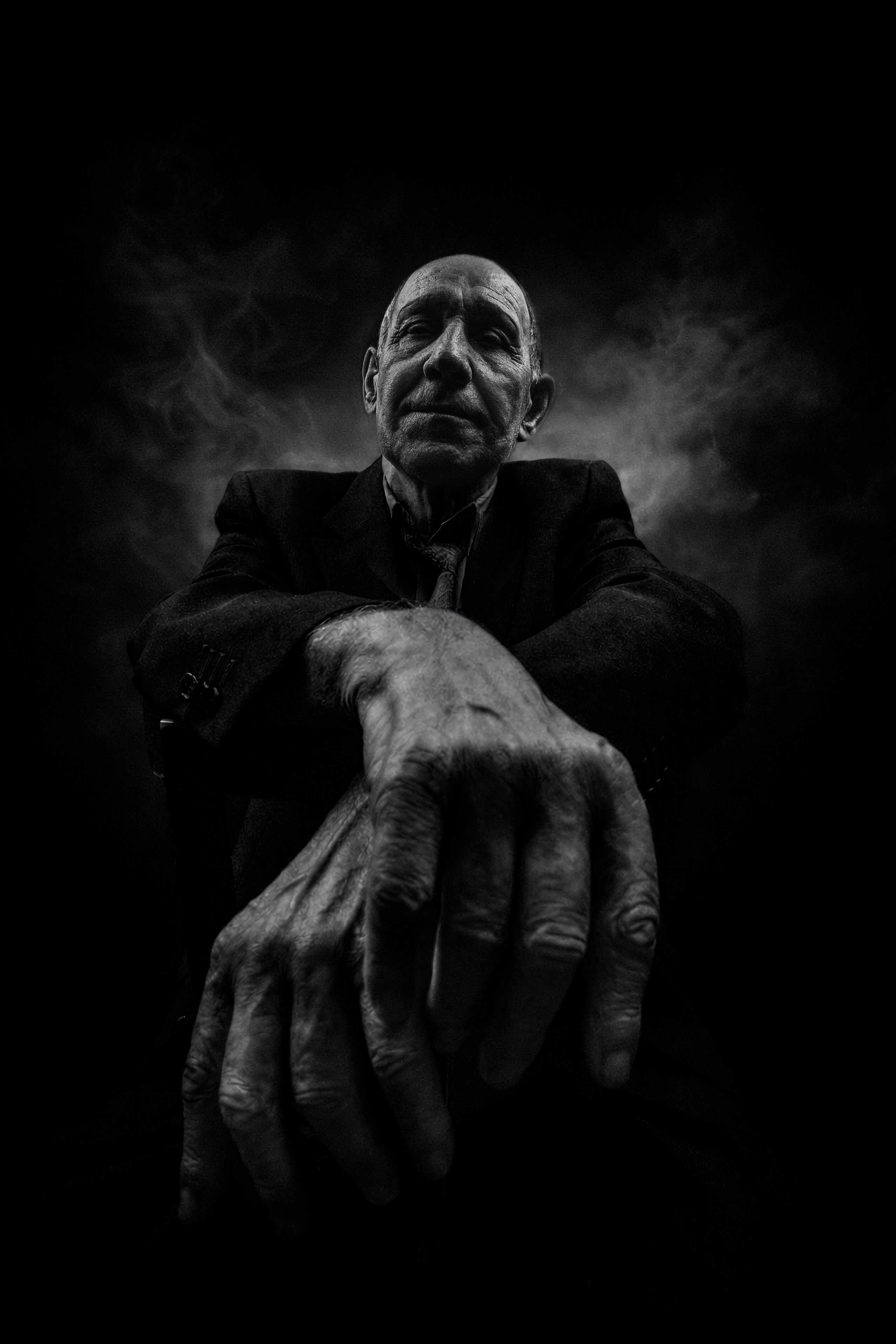 Проект Прикосновение. Портретный фотограф Елена Шангай. Павлодар-Алматы-Астана