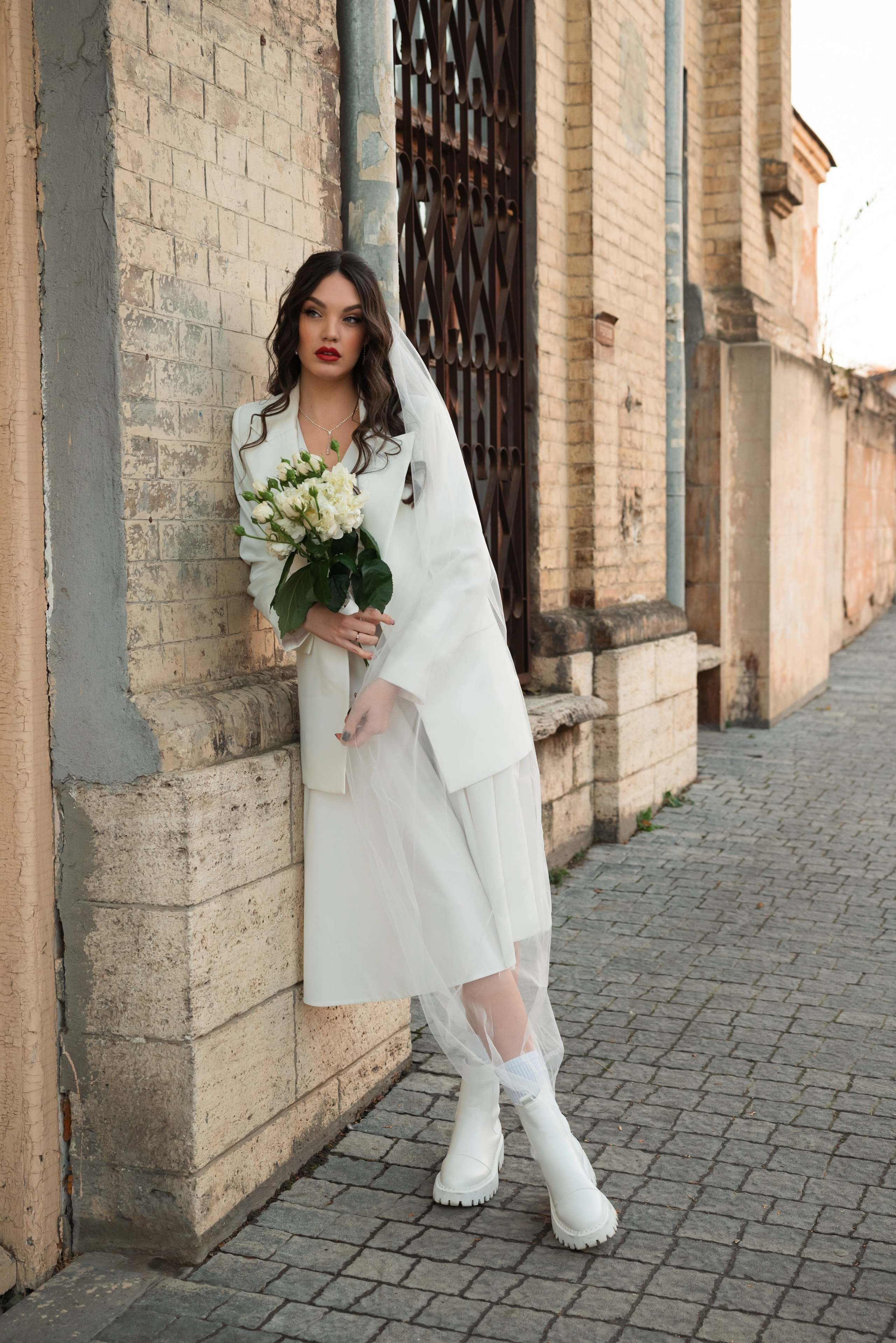 Сбежавшая невеста 💍. Предметный фотограф, фото для маркетплейсов Пятигорск, КМВ
