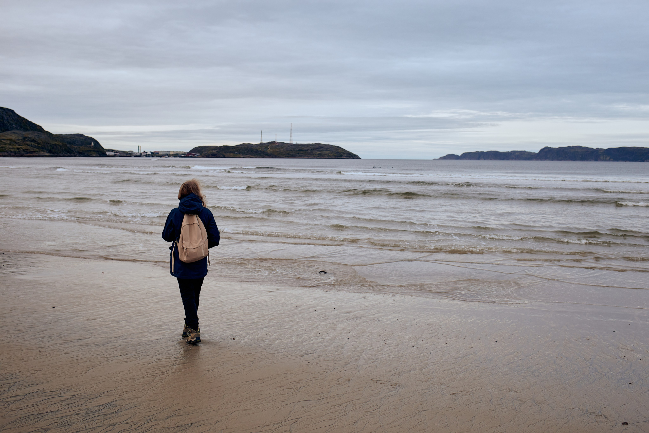 Путешествие на Край Земли. Юлия Иванова. Фотограф для лучших моментов