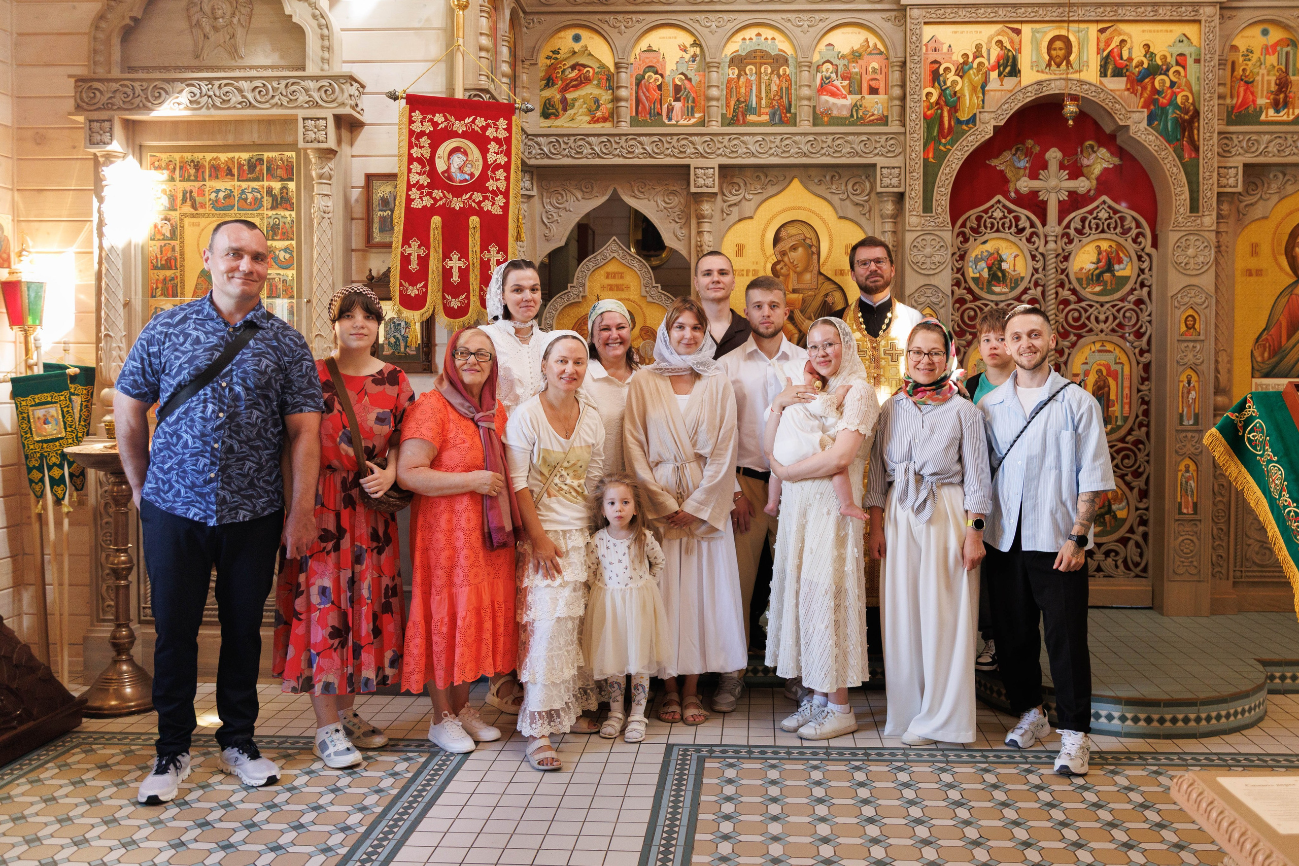 Семейный репортаж. Анастасия Воропаева — репортажный фотограф СПб на роды, выписки, камерные торжества
