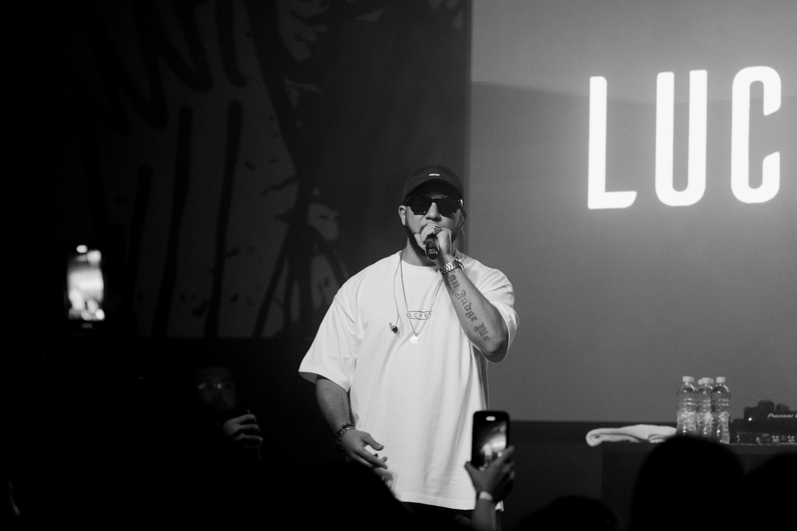 День Рождения XO — 1 ГОД | Lucaveros. Lounge Bar X.O