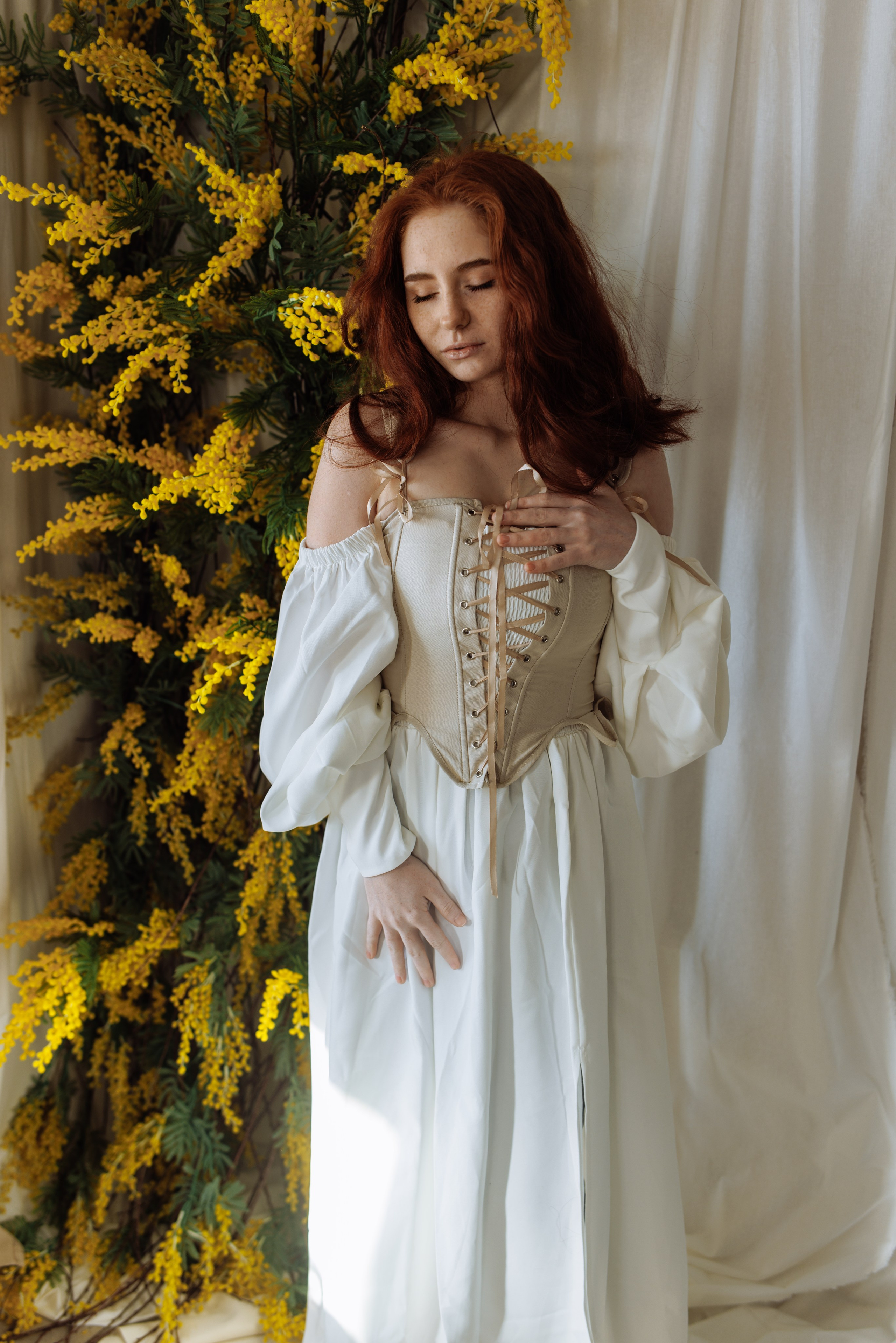 Мимоза. Фотограф в Ульяновске