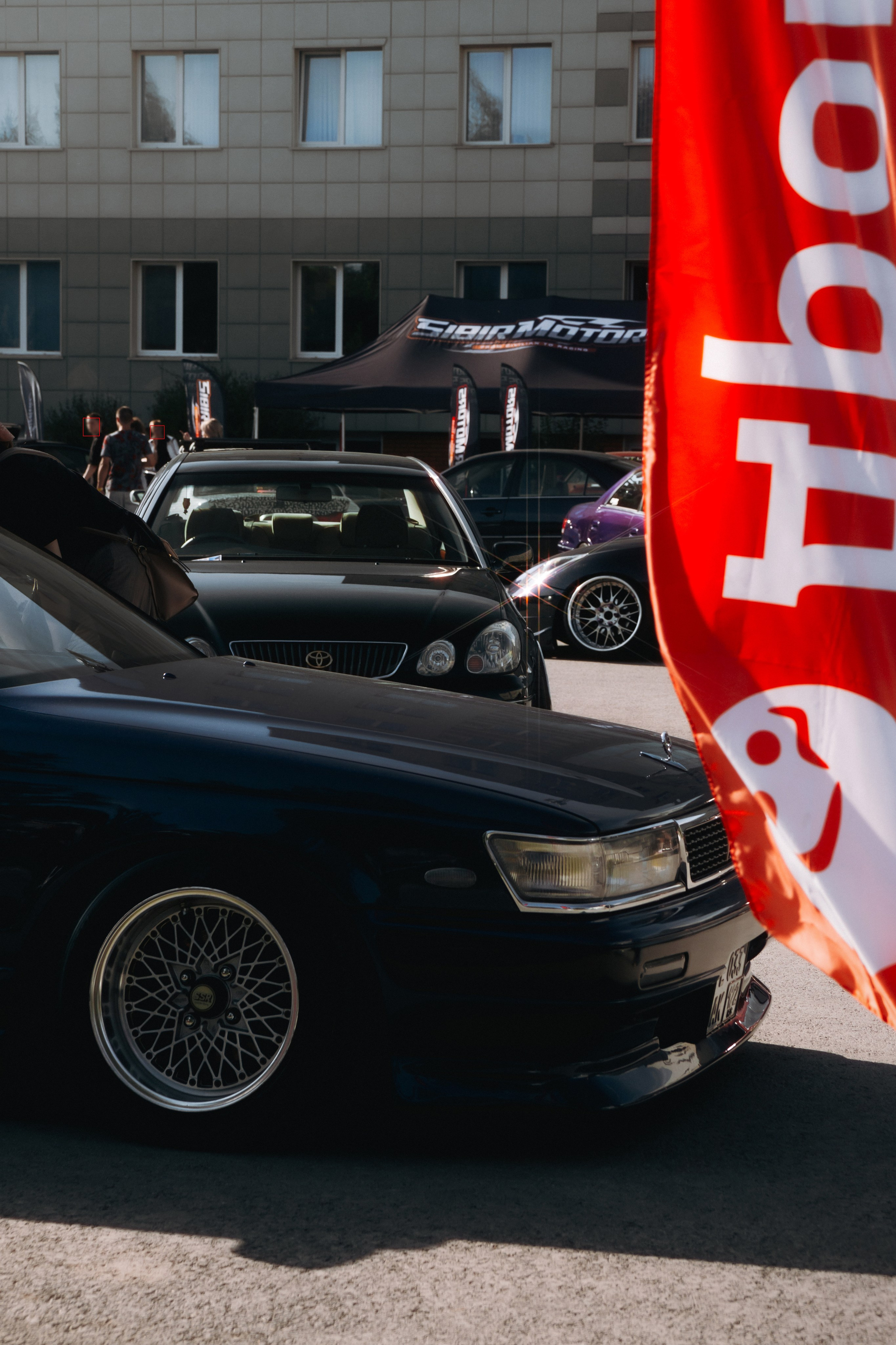 Get It Low 26.07.25. Автомобильный фотограф и видеограф в Новосибирске|Александра Косухина