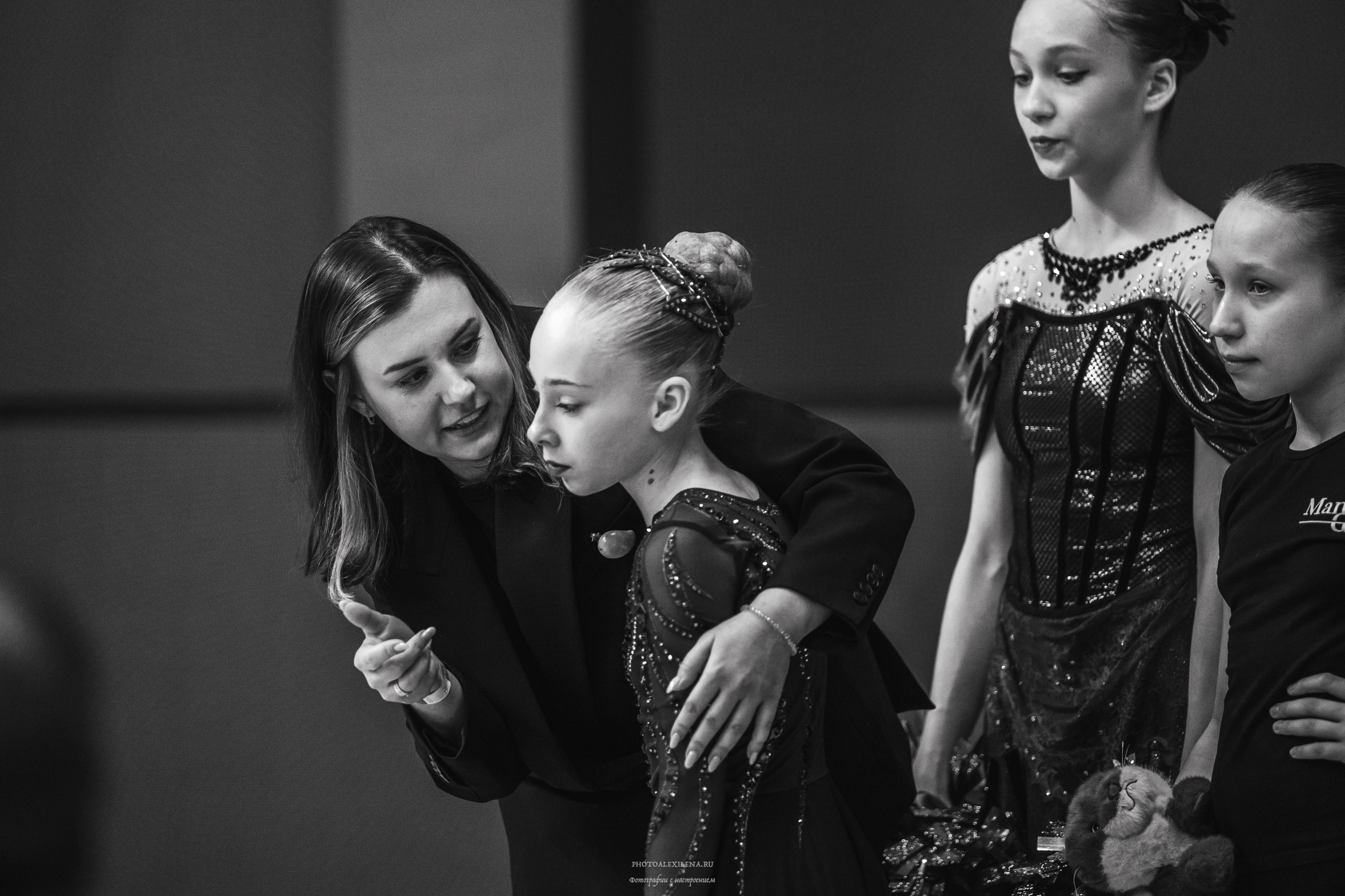 Спортивная и концертная съёмка. Авторские стильные фотокартины