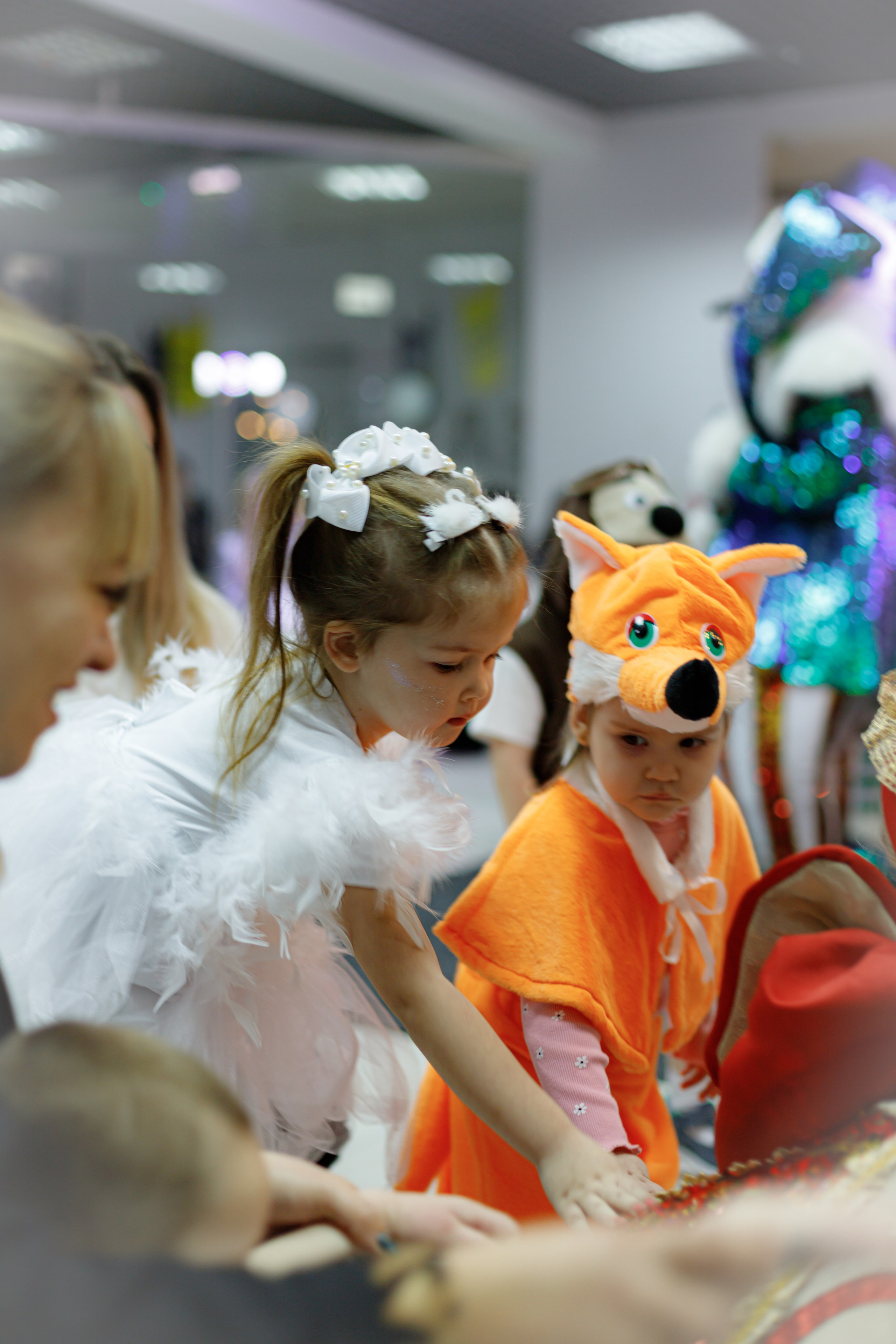 HAPPY NEW YEAR PART/3. Photokarish