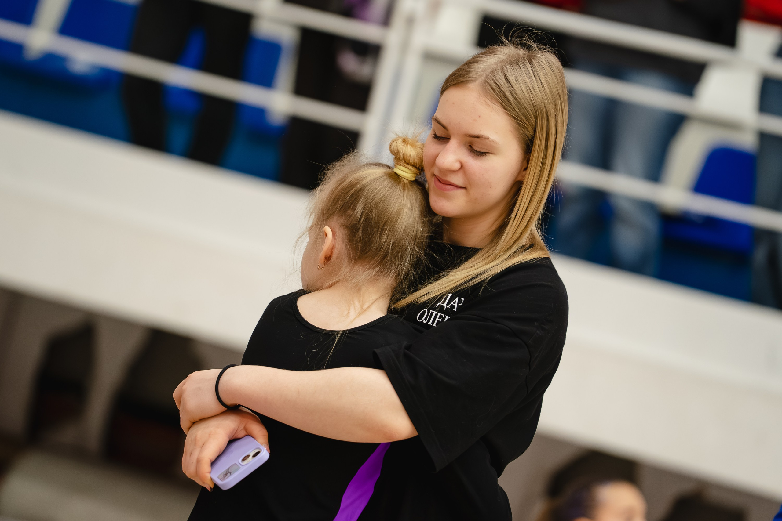 Весенний Кубок. Воробьева Ксения — Спортивный и танцевальный фотограф Новосибирск