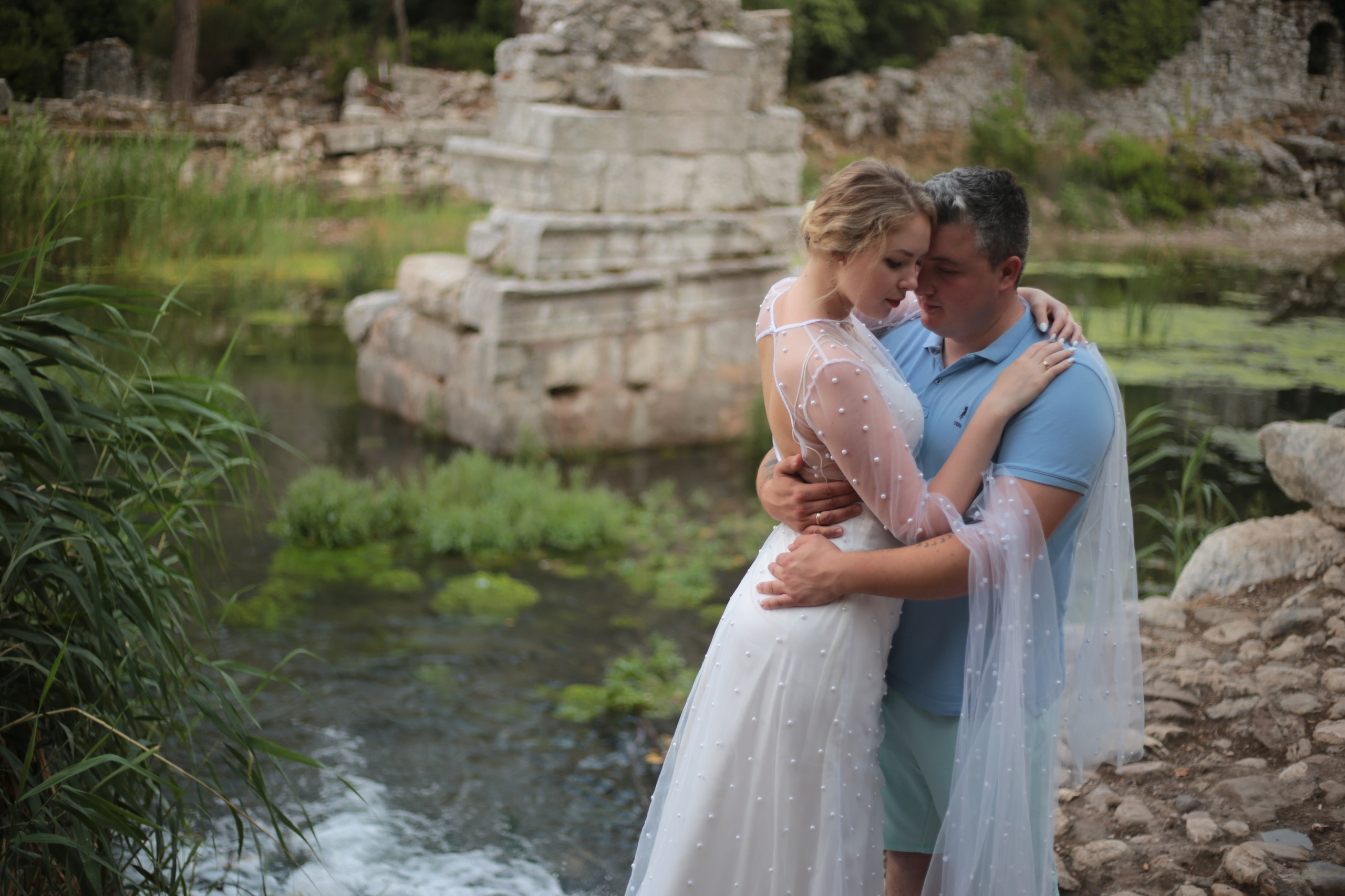 Стоимость фотосессии лавстори_локации. Professiional photographer in Turkey