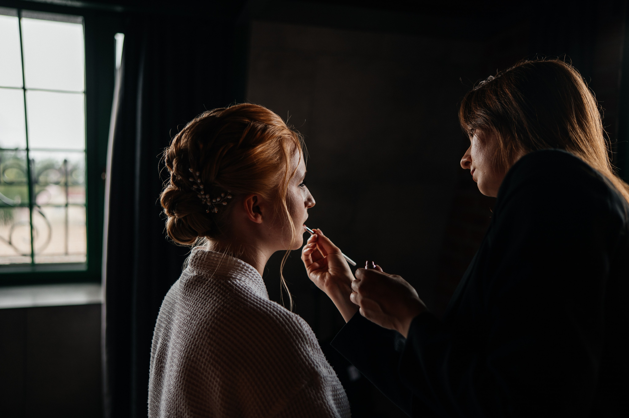 Подборка отелей на свадебный день. Свадебные фотограф и видеограф Наталья и Анатолий Новиковы СПб