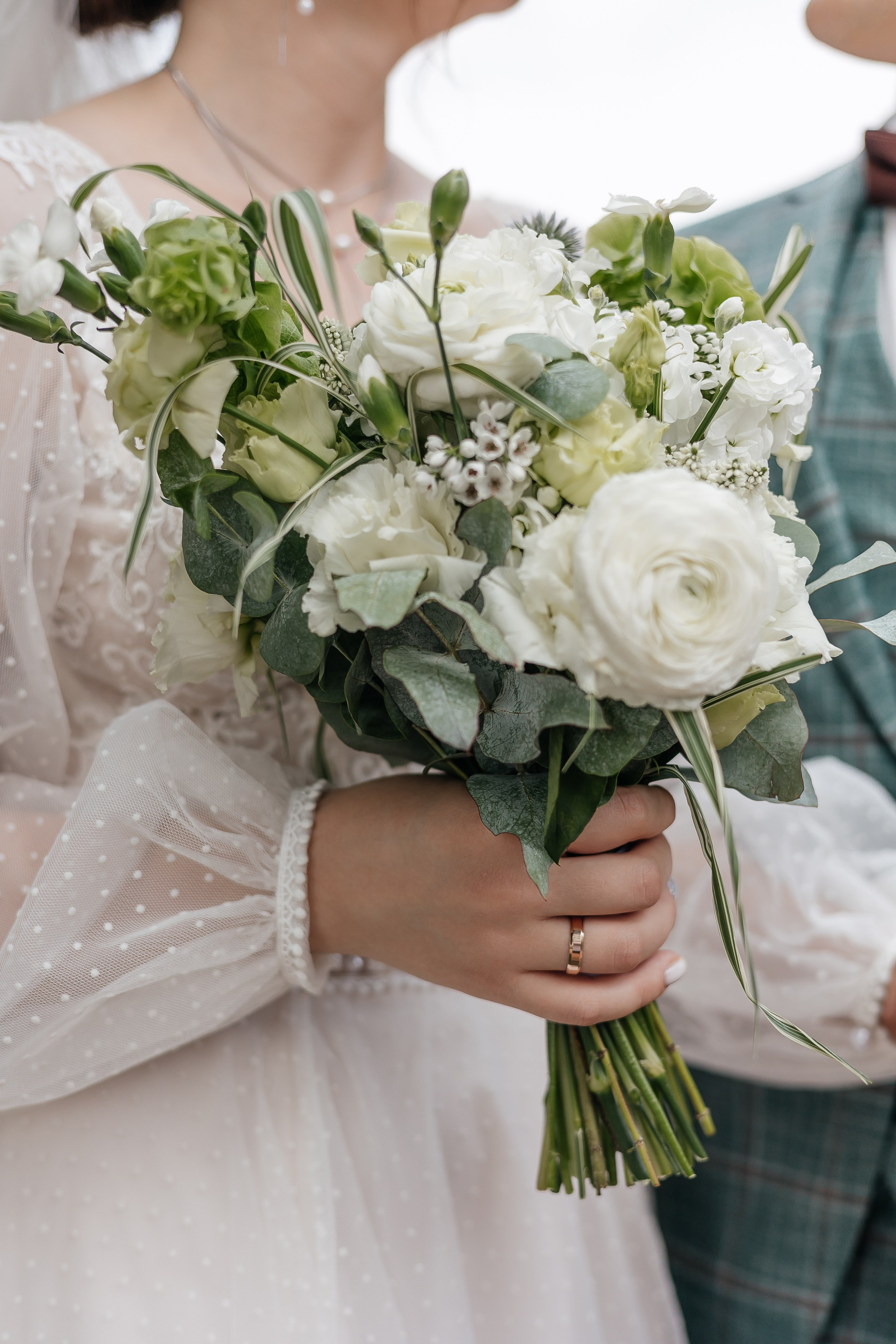 Евгений и Виктория. Фотограф Макс Ветошкин 📷