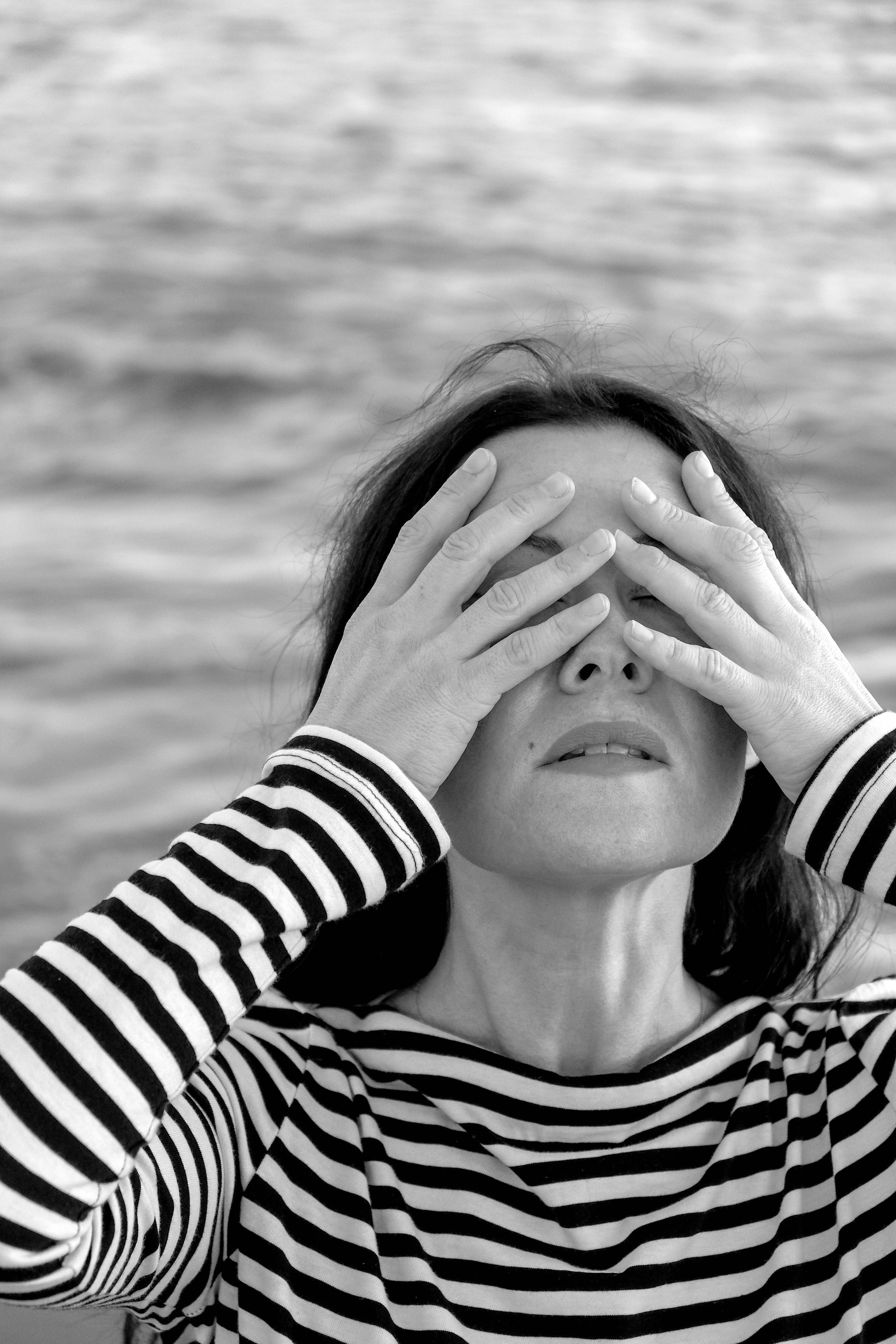 Контент-фотограф и видеограф в Перми