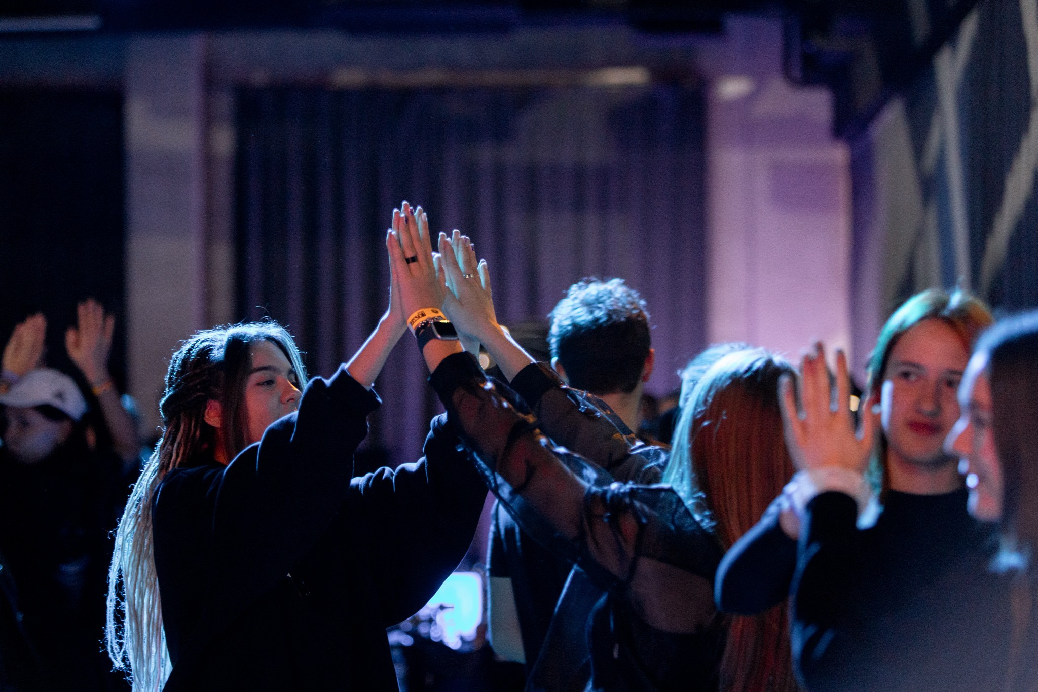 Бесплатный практикум Поколение ПРОФИ. Павел Шарапов | Фотограф | Москва